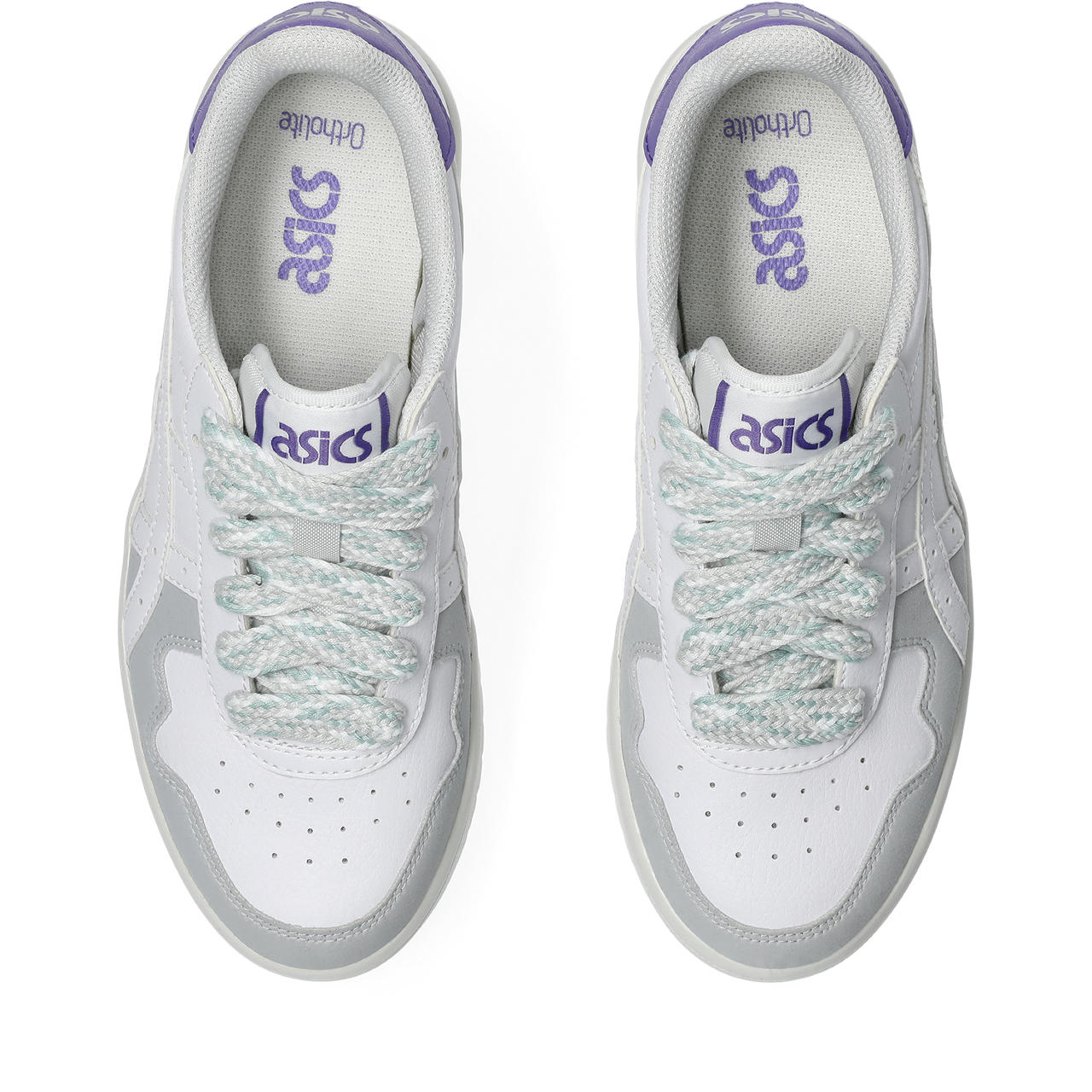 Asics Japan S Pf Tenis blanco de mujer lifestyle