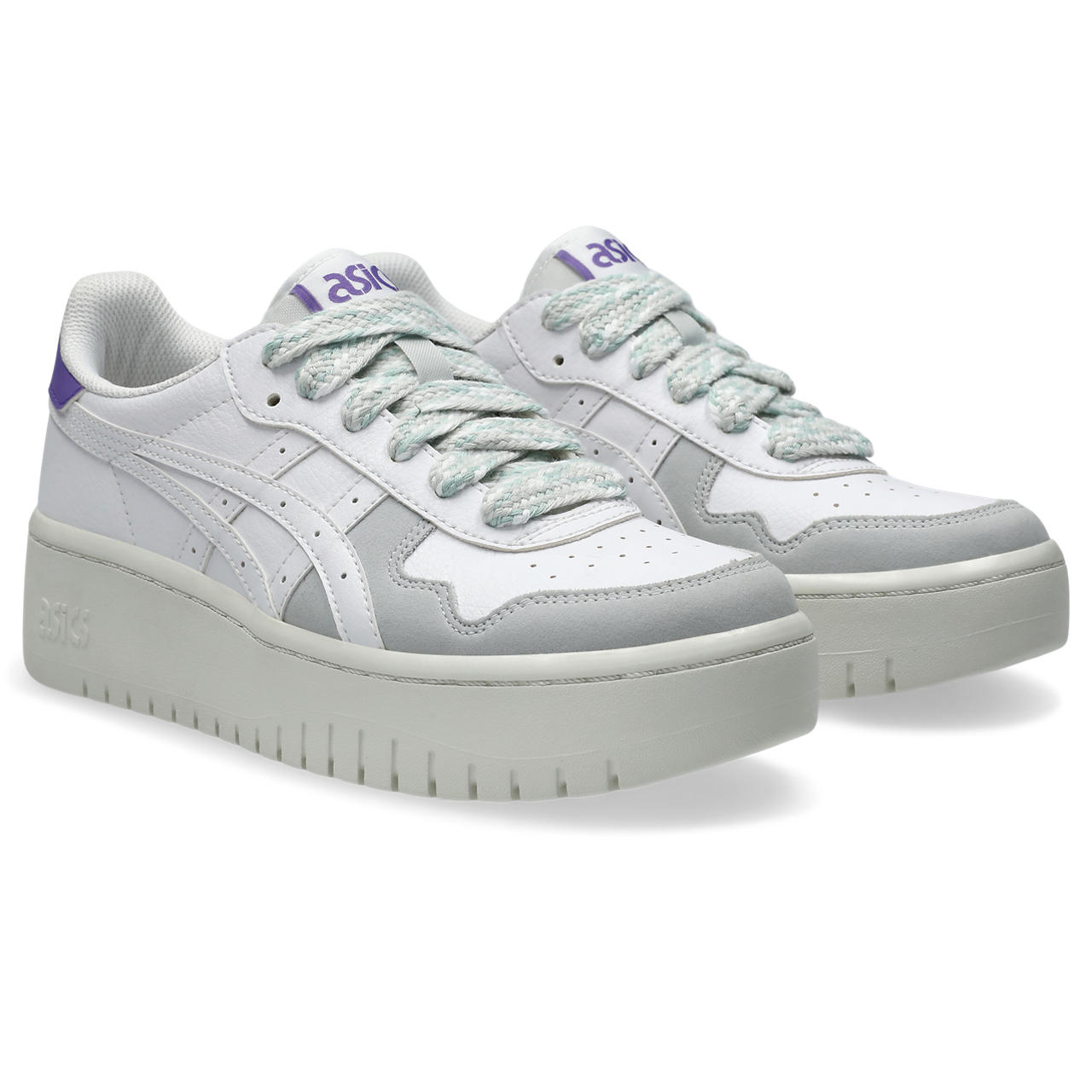 Asics Japan S Pf Tenis blanco de mujer lifestyle