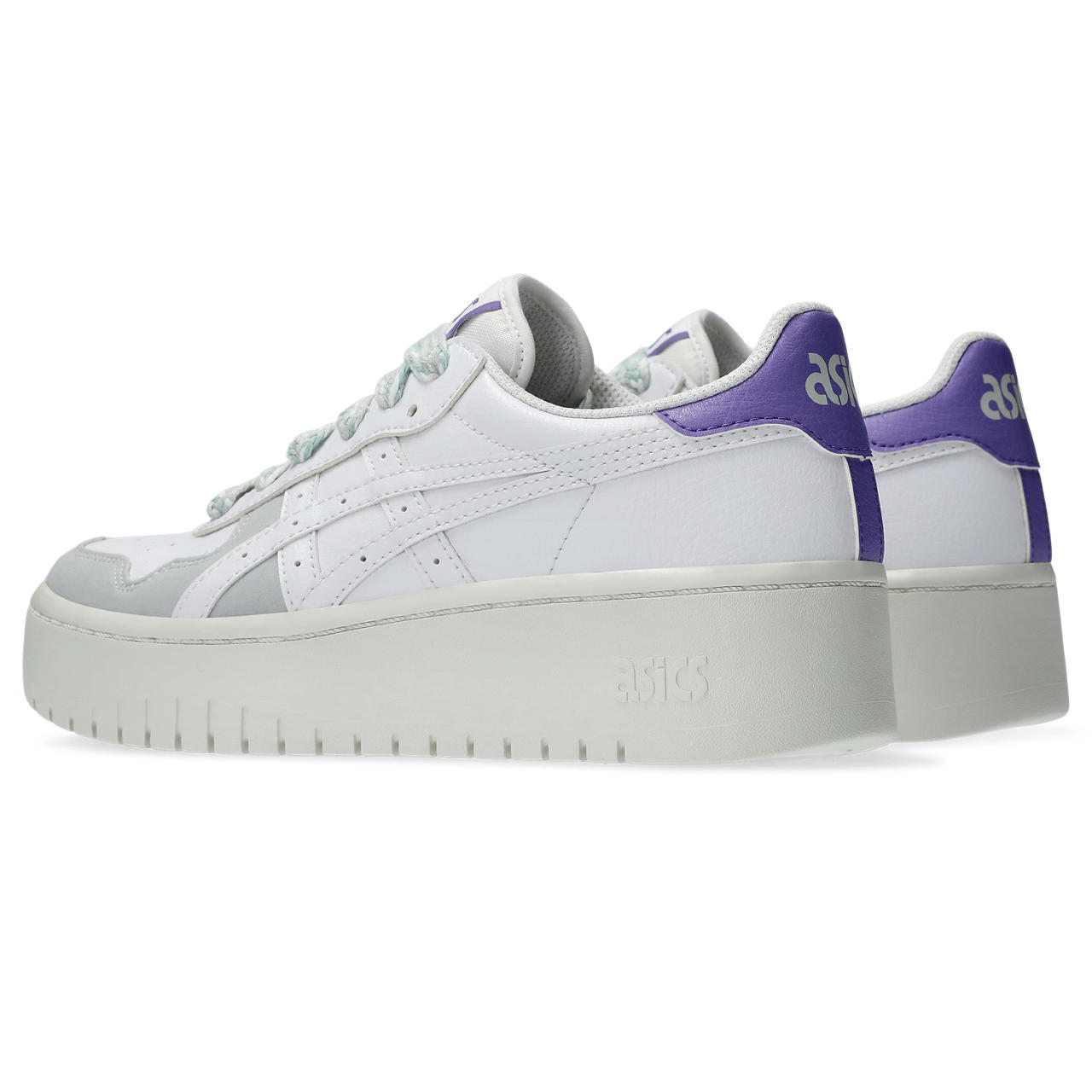 Asics Japan S Pf Tenis blanco de mujer lifestyle
