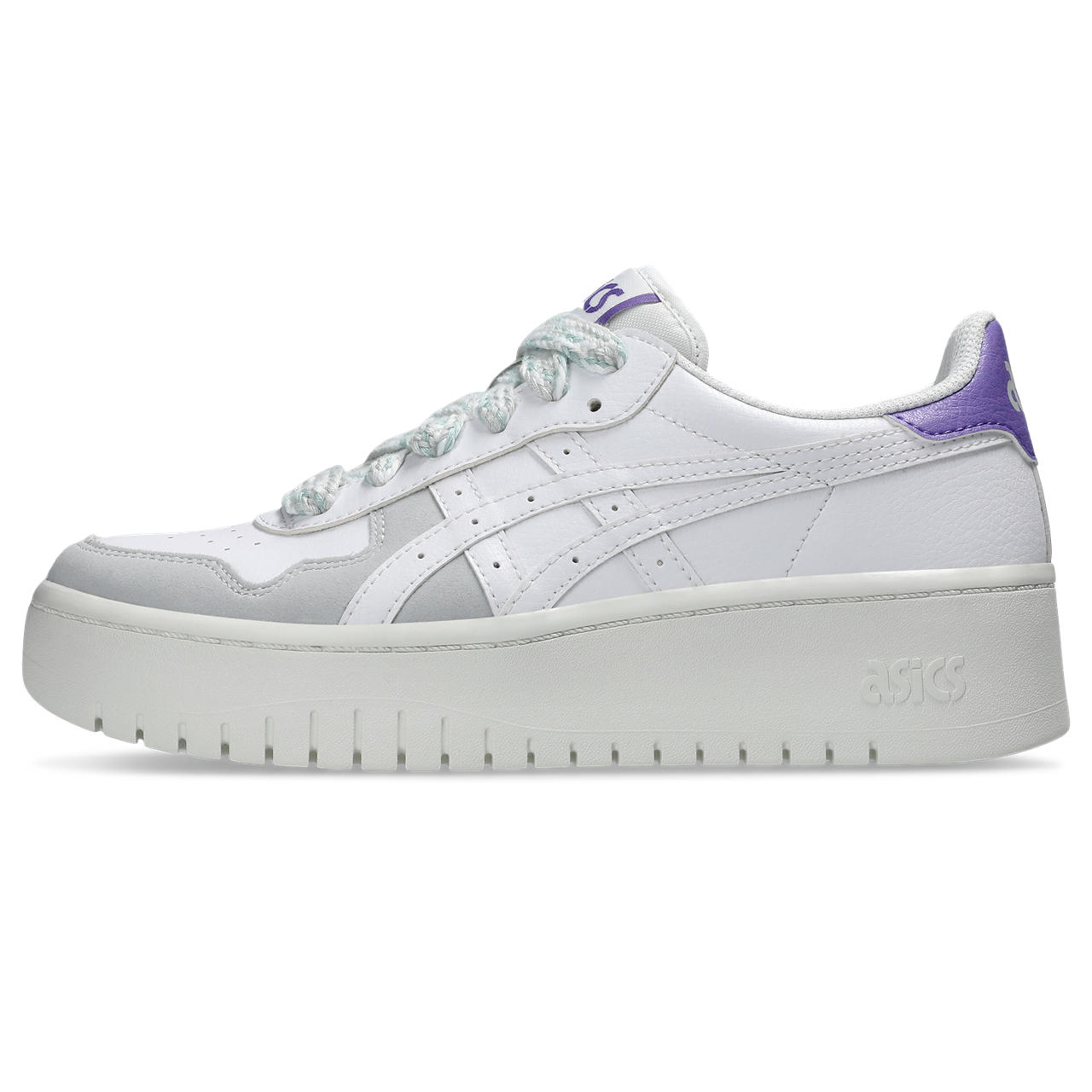 Asics Japan S Pf Tenis blanco de mujer lifestyle