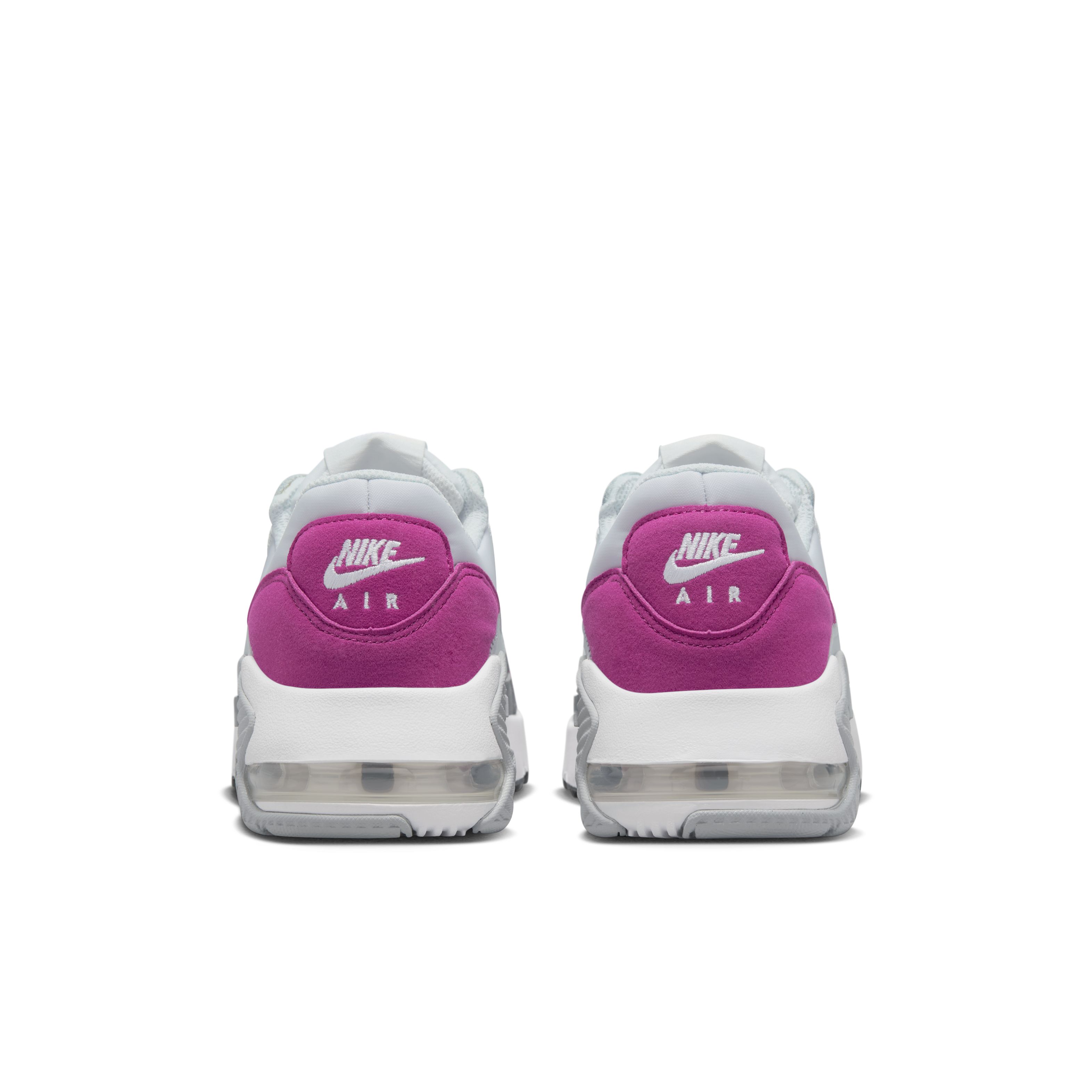 Nike Wmns Nike Air Max Excee Se Tenis gris de mujer lifestyle