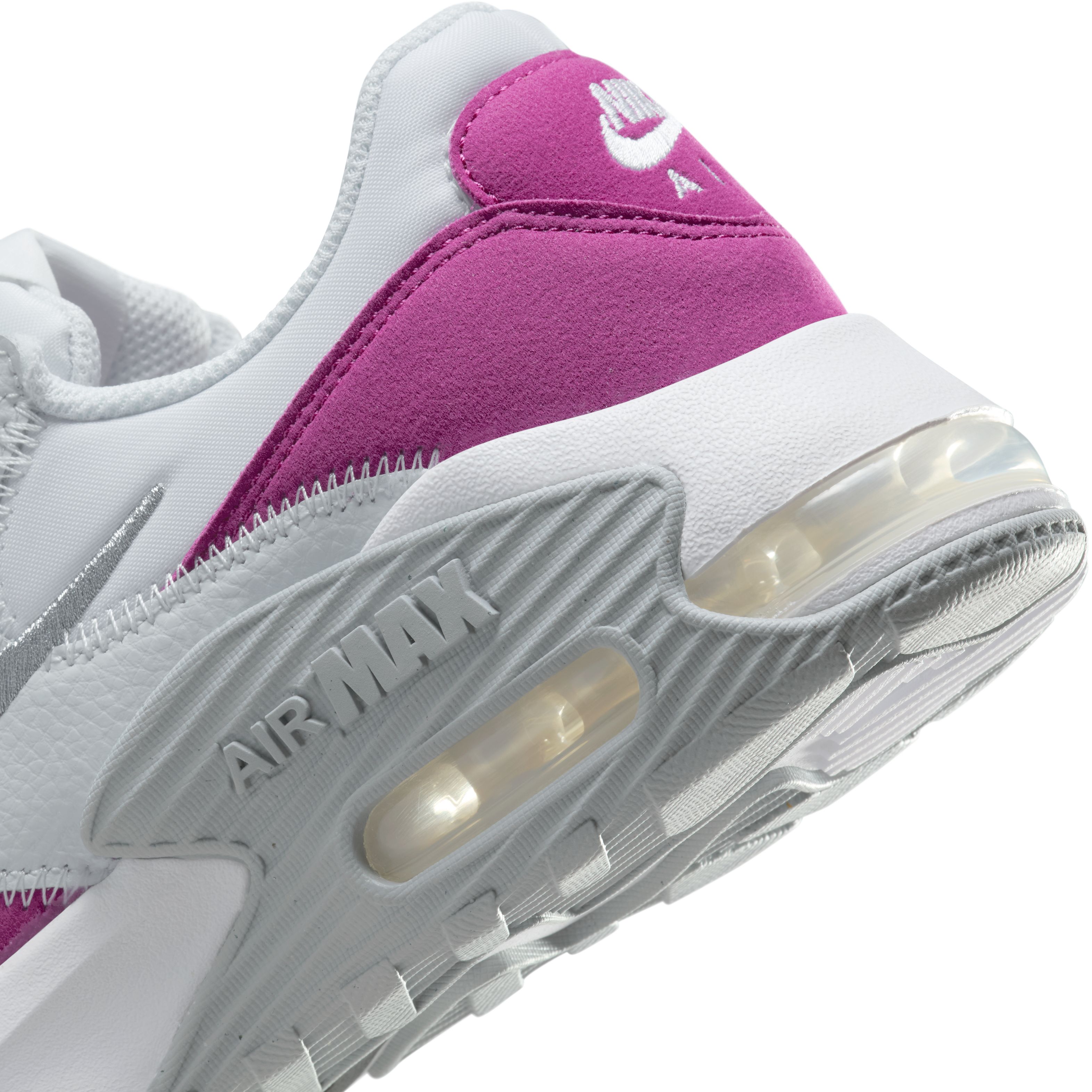 Nike Wmns Nike Air Max Excee Se Tenis gris de mujer lifestyle