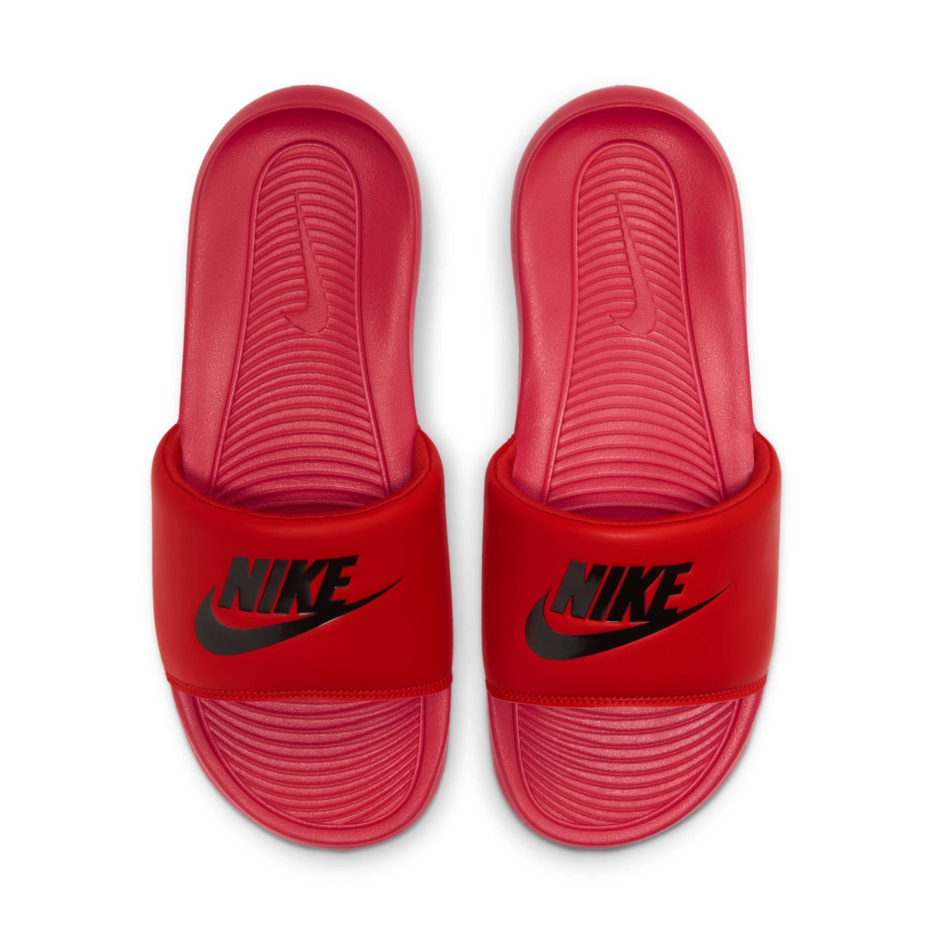 Nike Victori One Slide Sandalias de hombre para natacion marca Nike