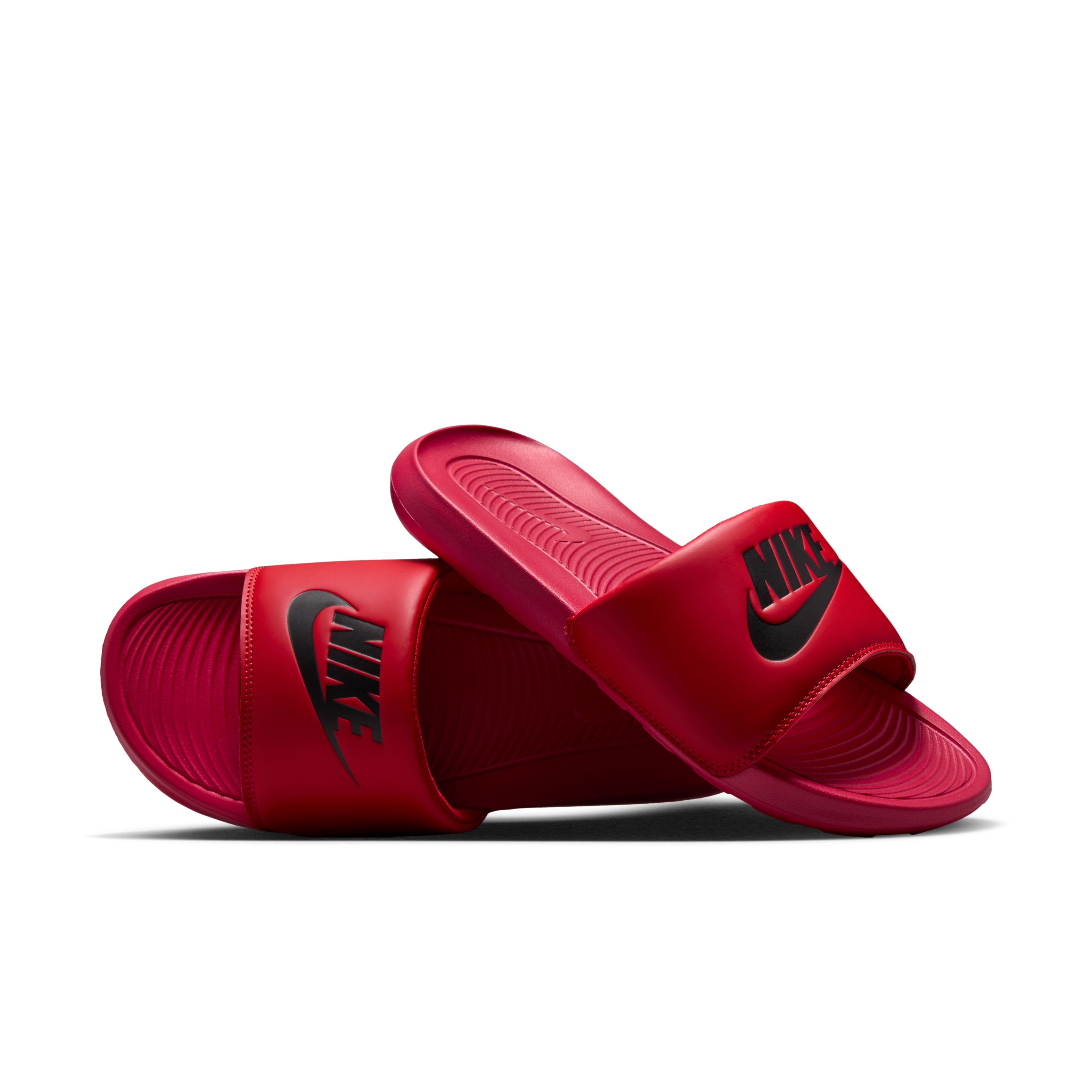 Nike Victori One Slide Sandalias de hombre para natacion marca Nike