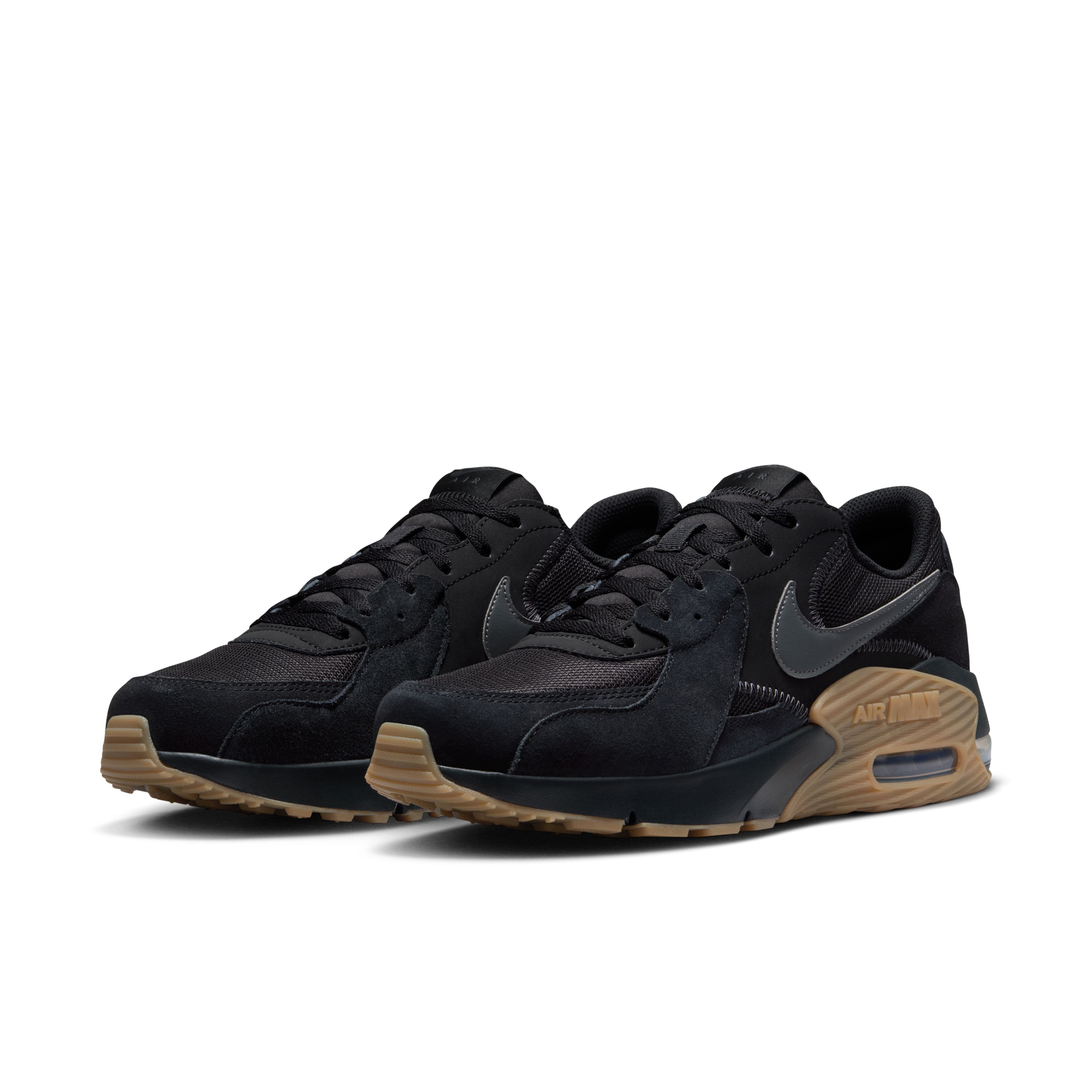 Nike Air Max Excee Na1 Tenis negro de hombre lifestyle