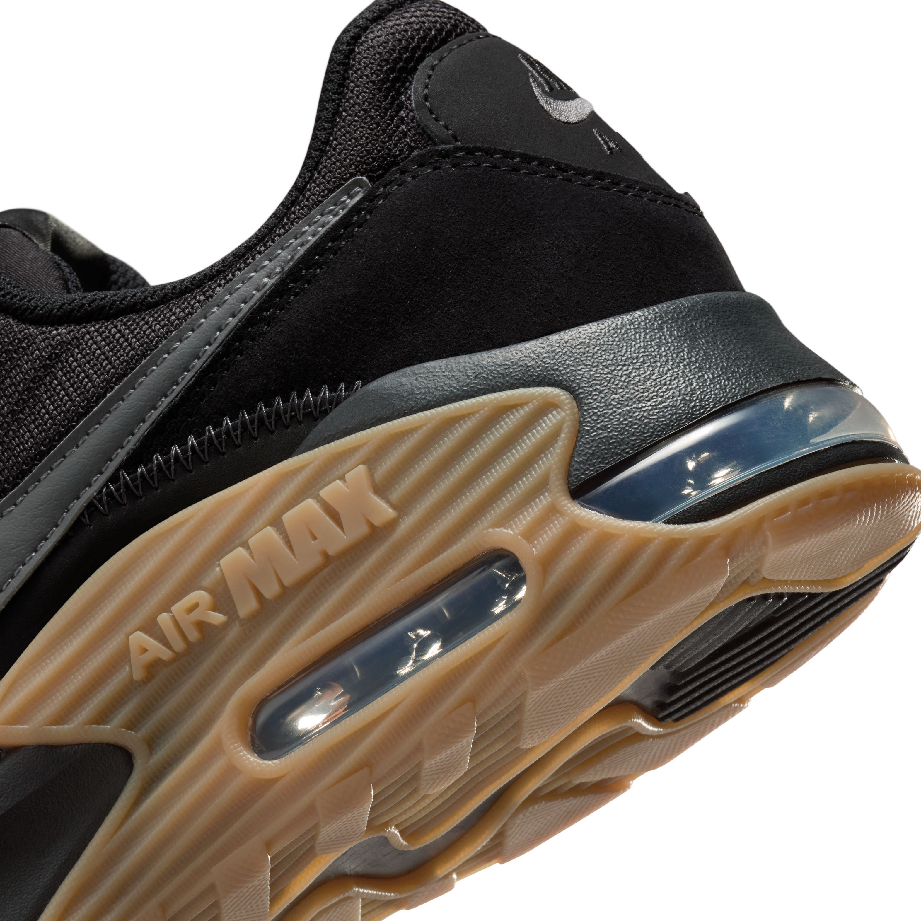 Nike Air Max Excee Na1 Tenis negro de hombre lifestyle