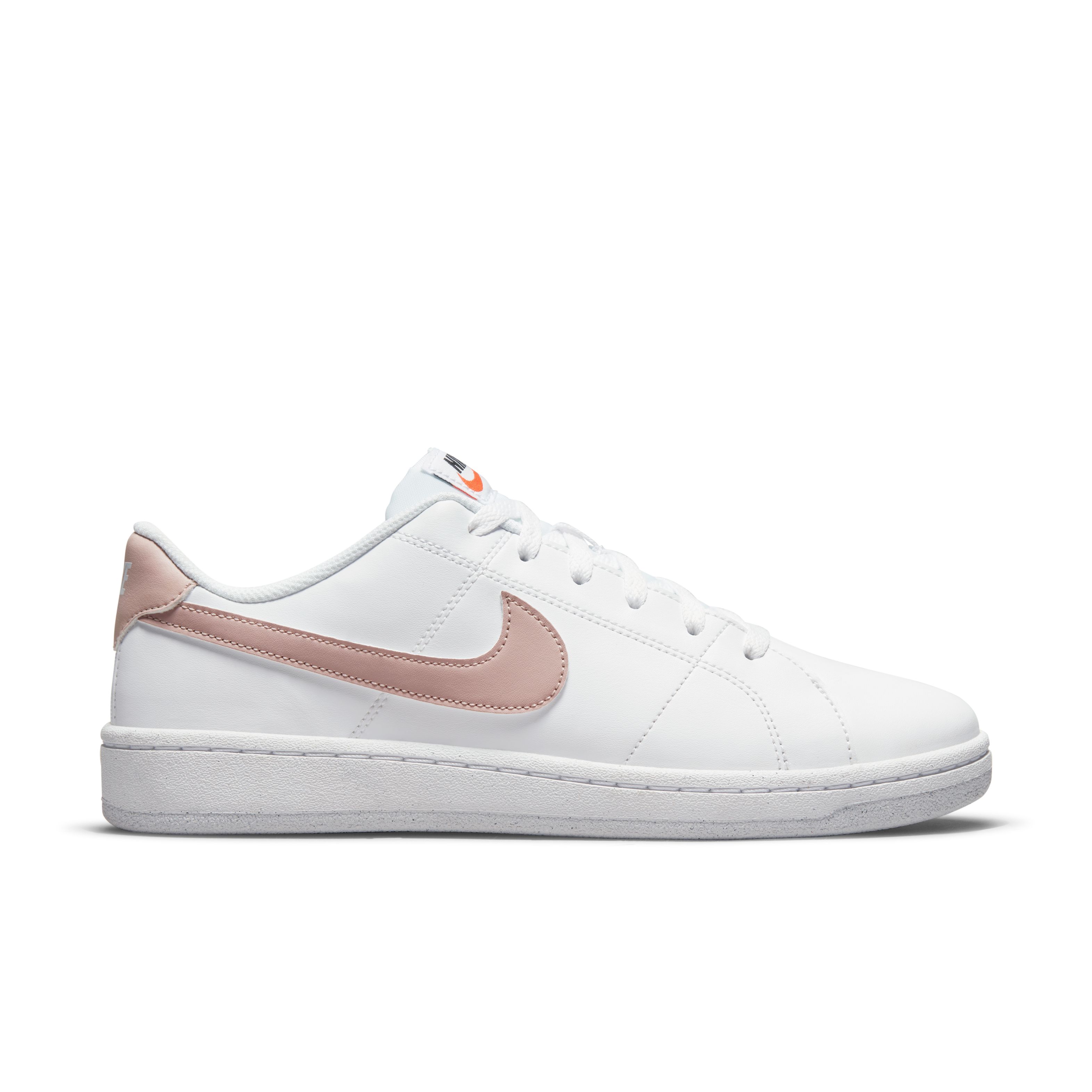 Nike Wmns Nike Court Royale 2 Nn Tenis blanco de mujer lifestyle