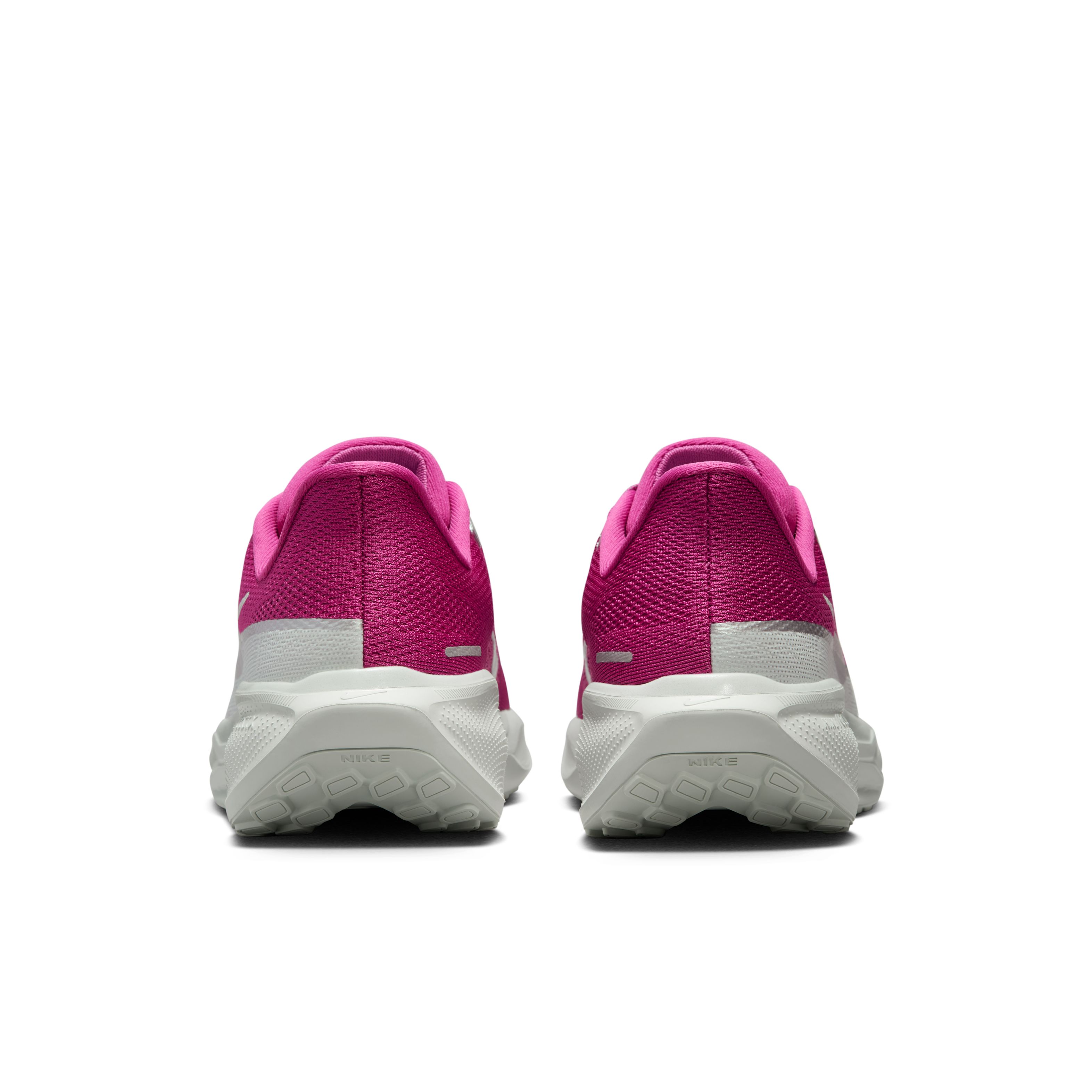 Nike W Air Zoom Pegasus 41 Prm Tenis morado de mujer para correr