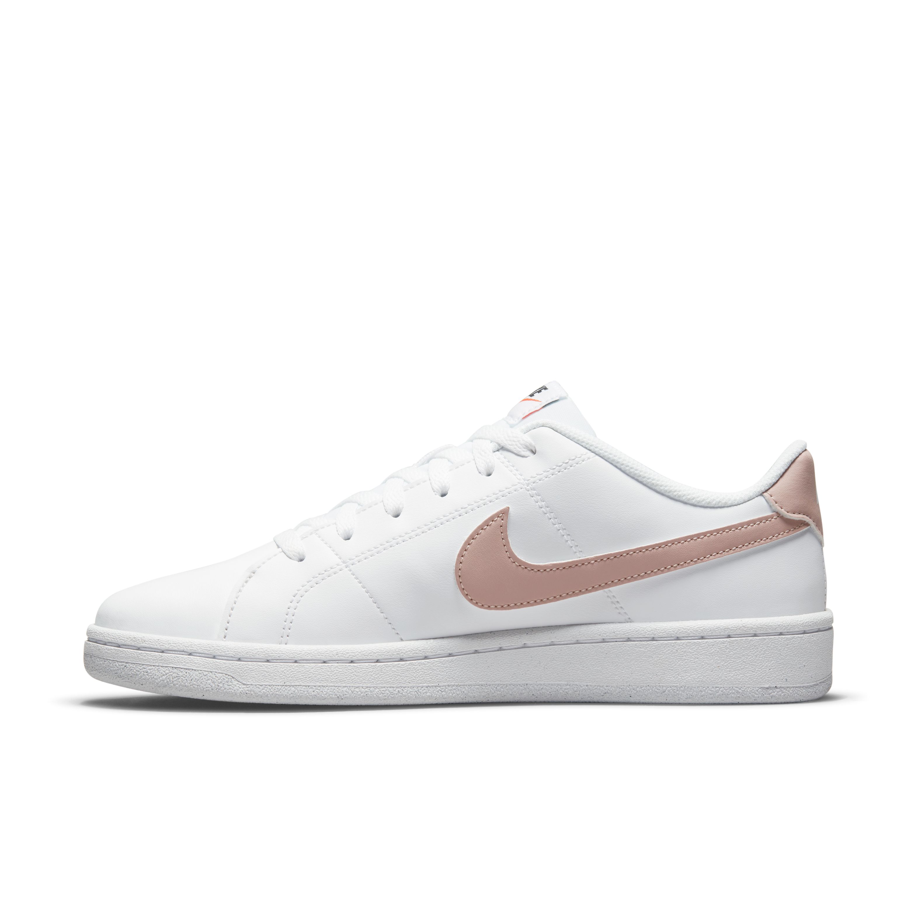 Nike Wmns Nike Court Royale 2 Nn Tenis blanco de mujer lifestyle