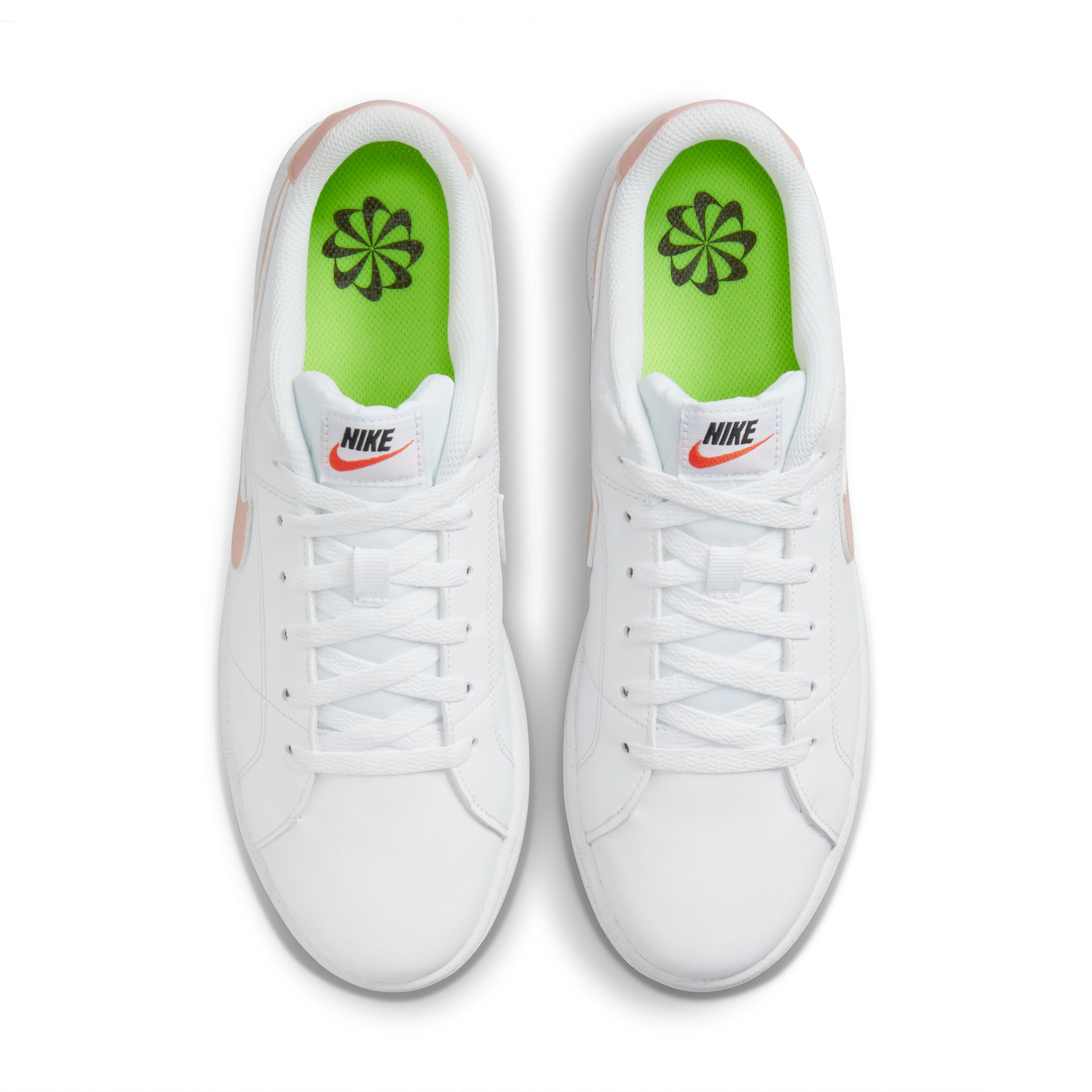 Nike Wmns Nike Court Royale 2 Nn Tenis blanco de mujer lifestyle