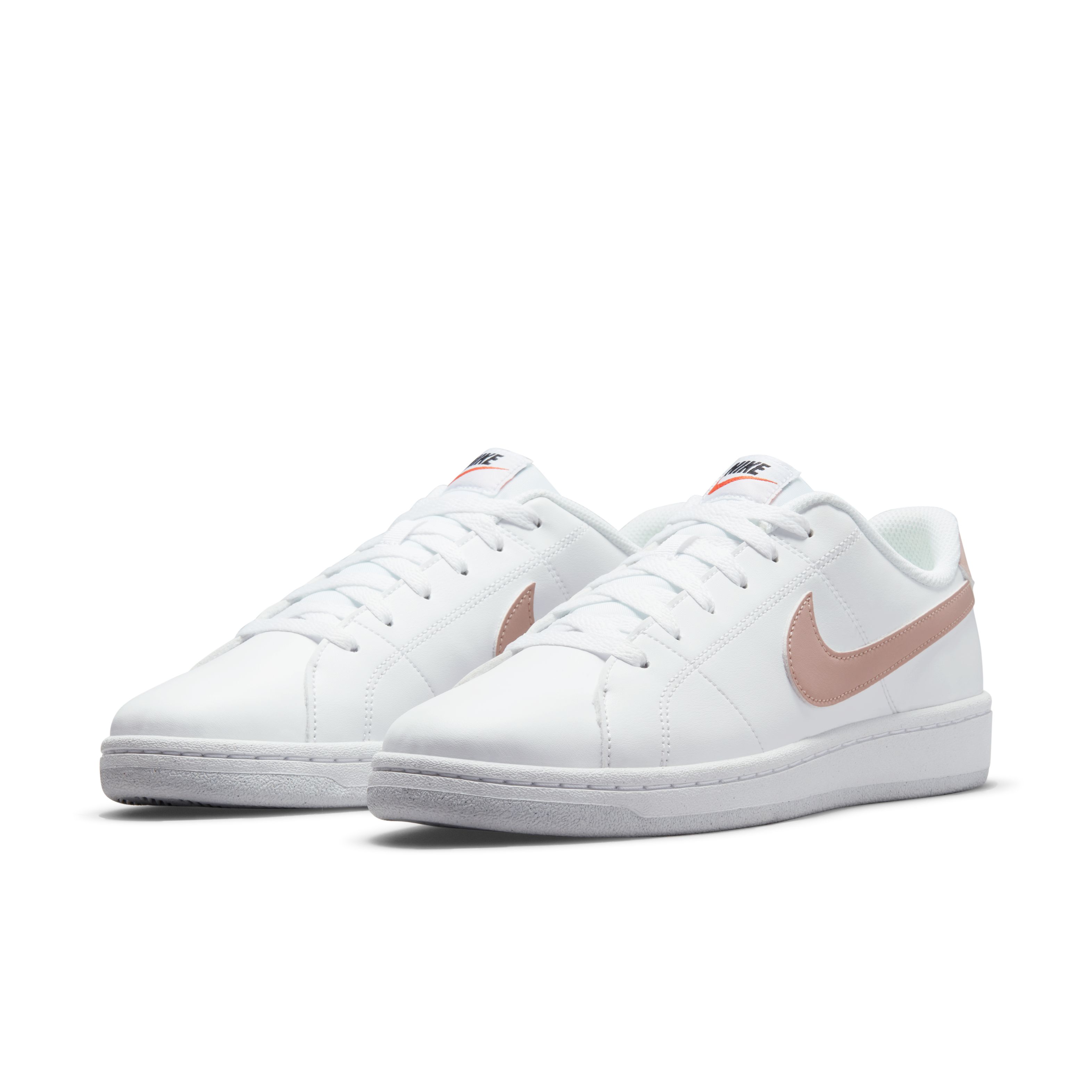 Nike Wmns Nike Court Royale 2 Nn Tenis blanco de mujer lifestyle