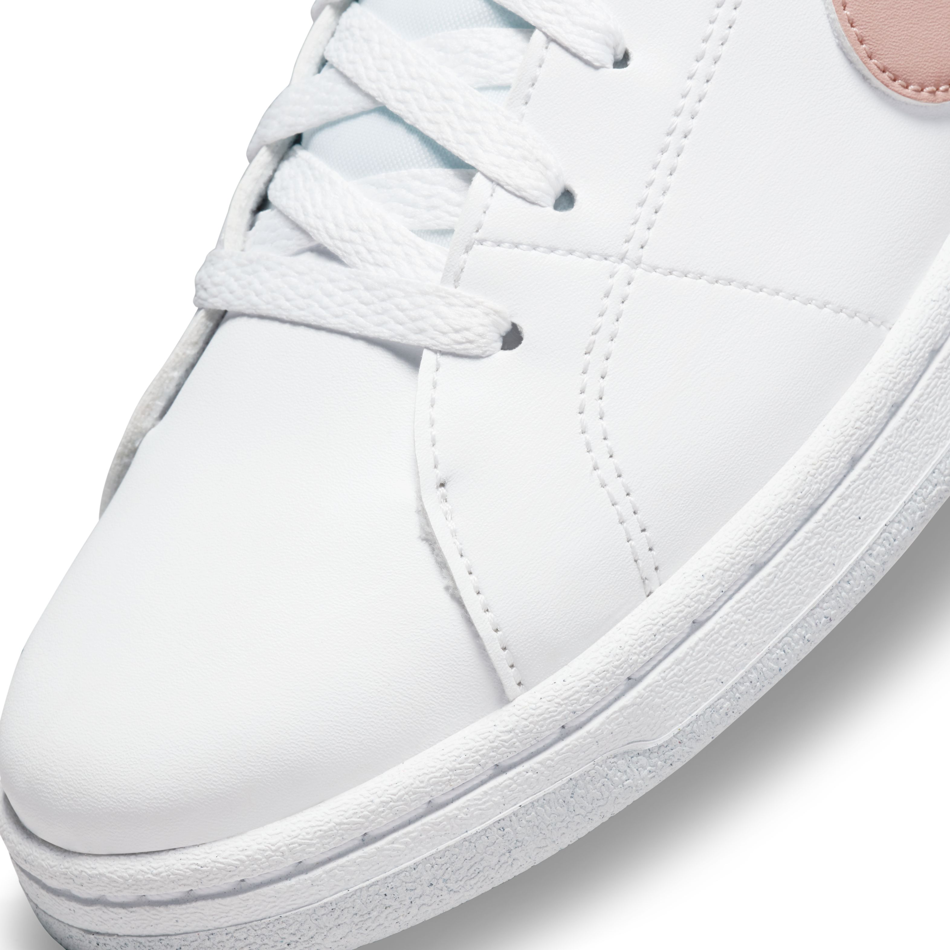Nike Wmns Nike Court Royale 2 Nn Tenis blanco de mujer lifestyle