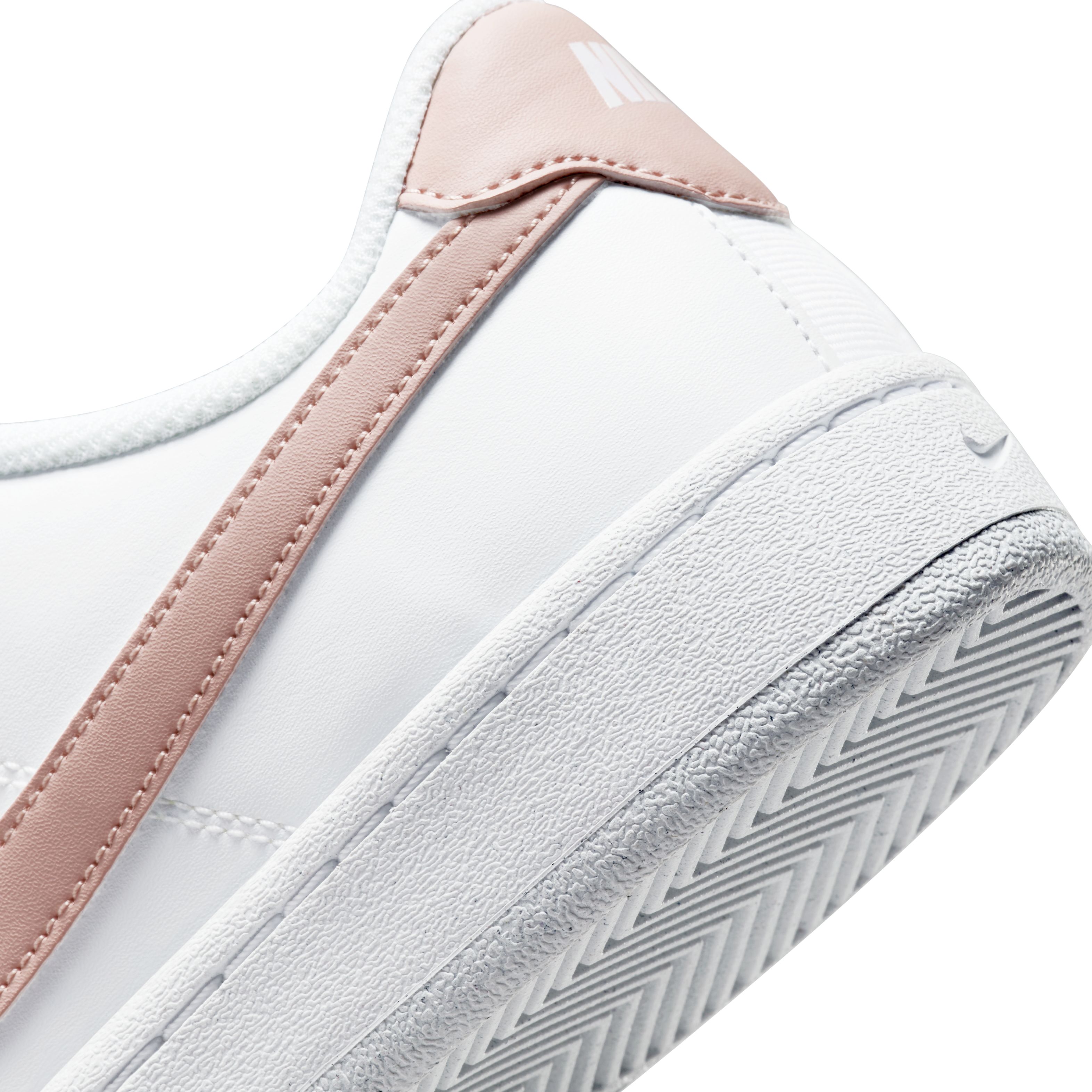 Nike Wmns Nike Court Royale 2 Nn Tenis blanco de mujer lifestyle
