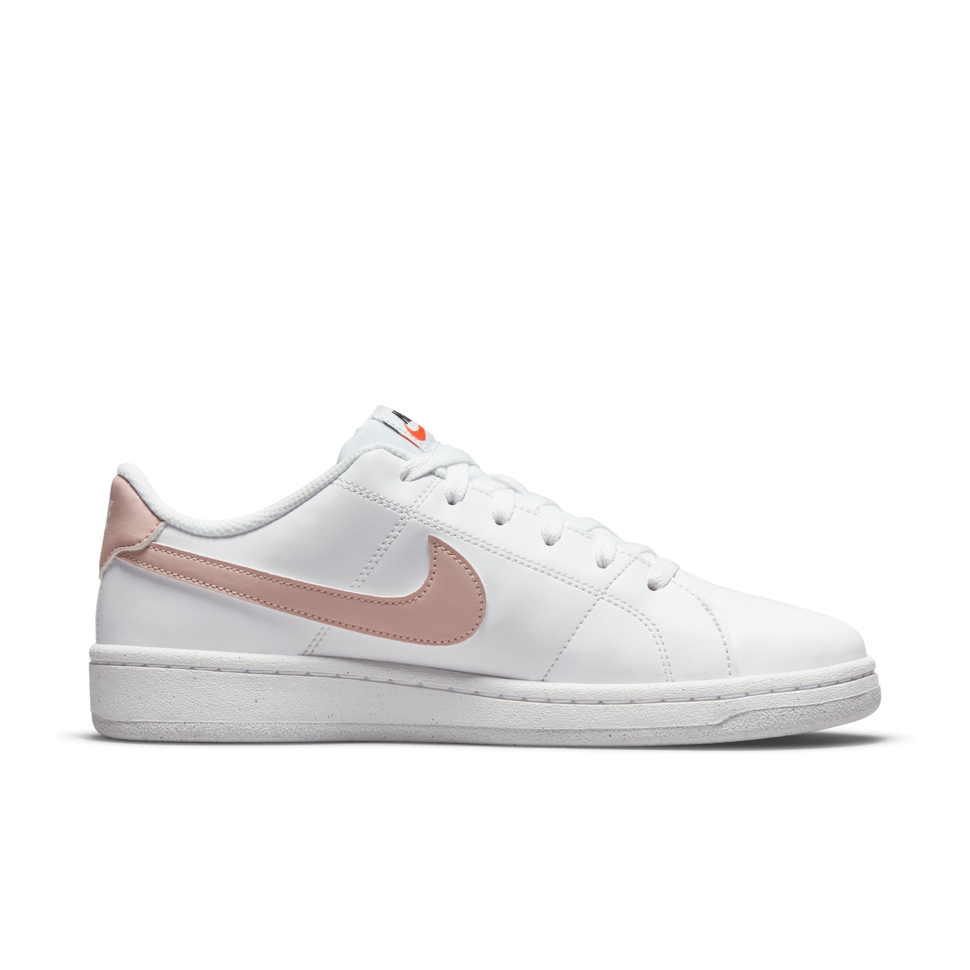 Nike Wmns Nike Court Royale 2 Nn Tenis blanco de mujer lifestyle