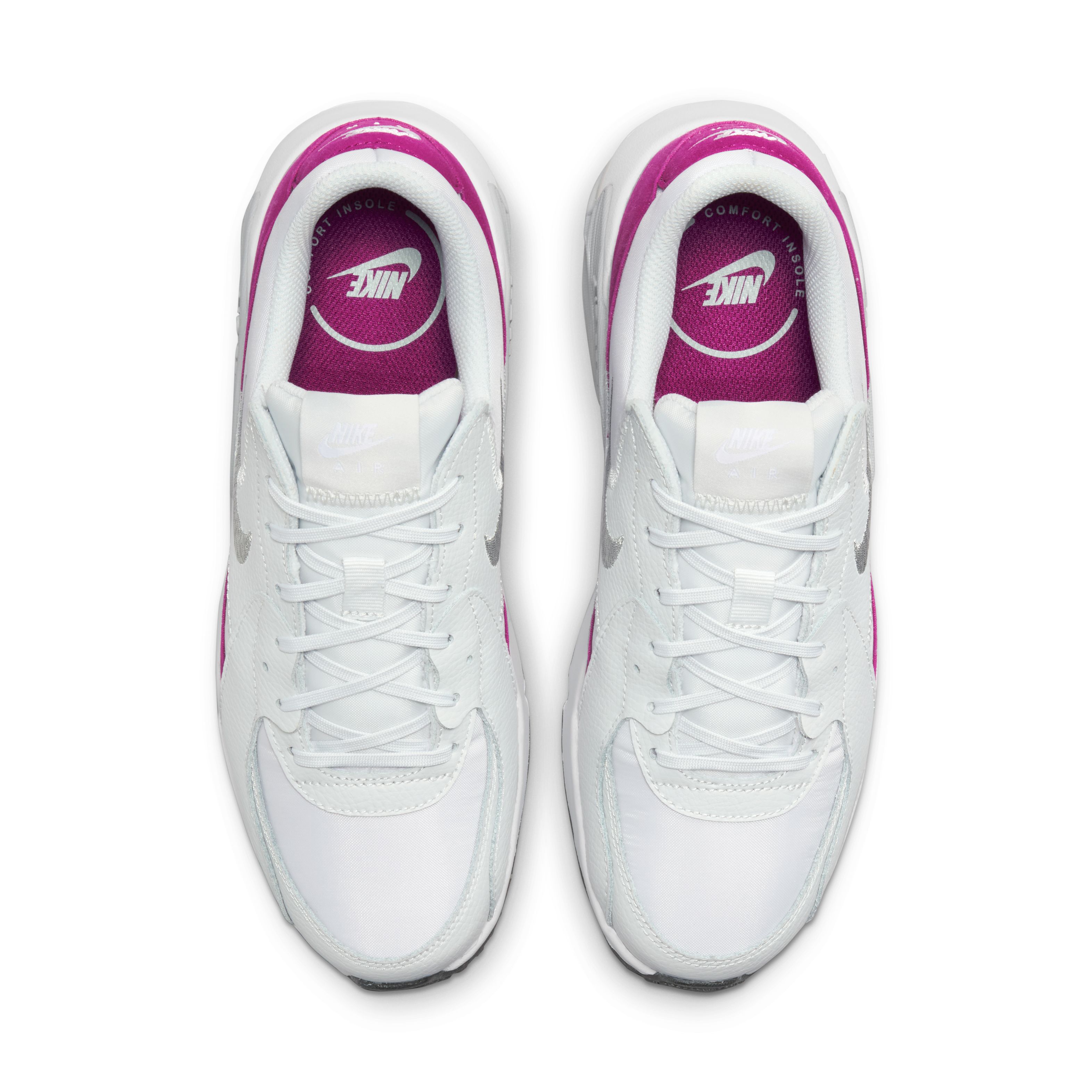 Nike Wmns Nike Air Max Excee Se Tenis gris de mujer lifestyle