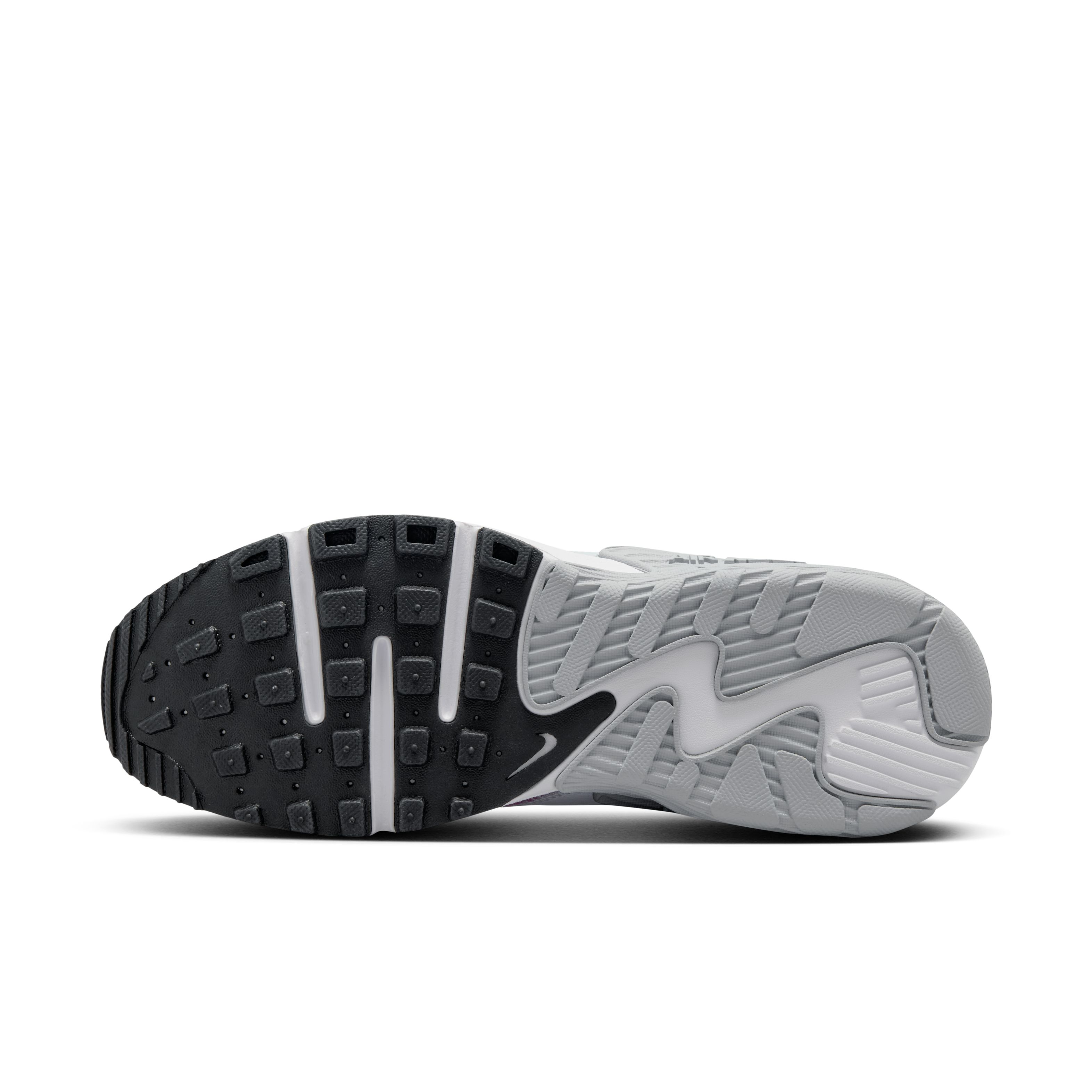 Nike Wmns Nike Air Max Excee Se Tenis gris de mujer lifestyle