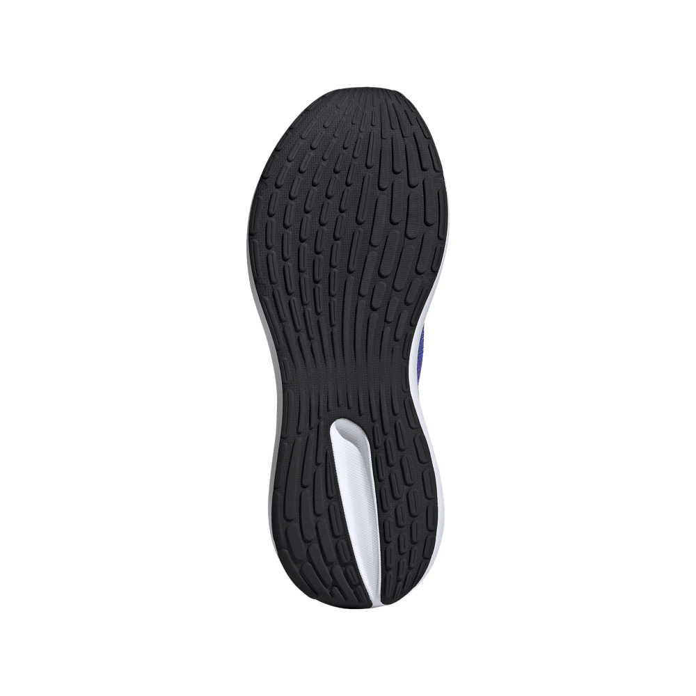 Adidas Response Runner U Tenis azul unisex para correr