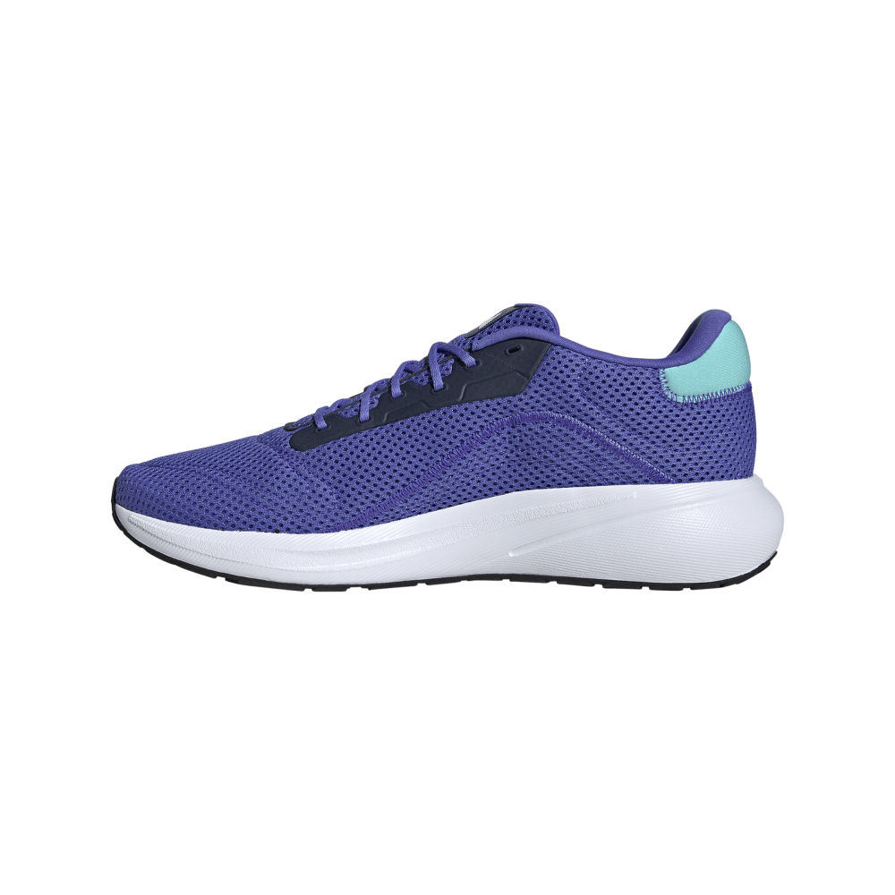Adidas Response Runner U Tenis azul unisex para correr