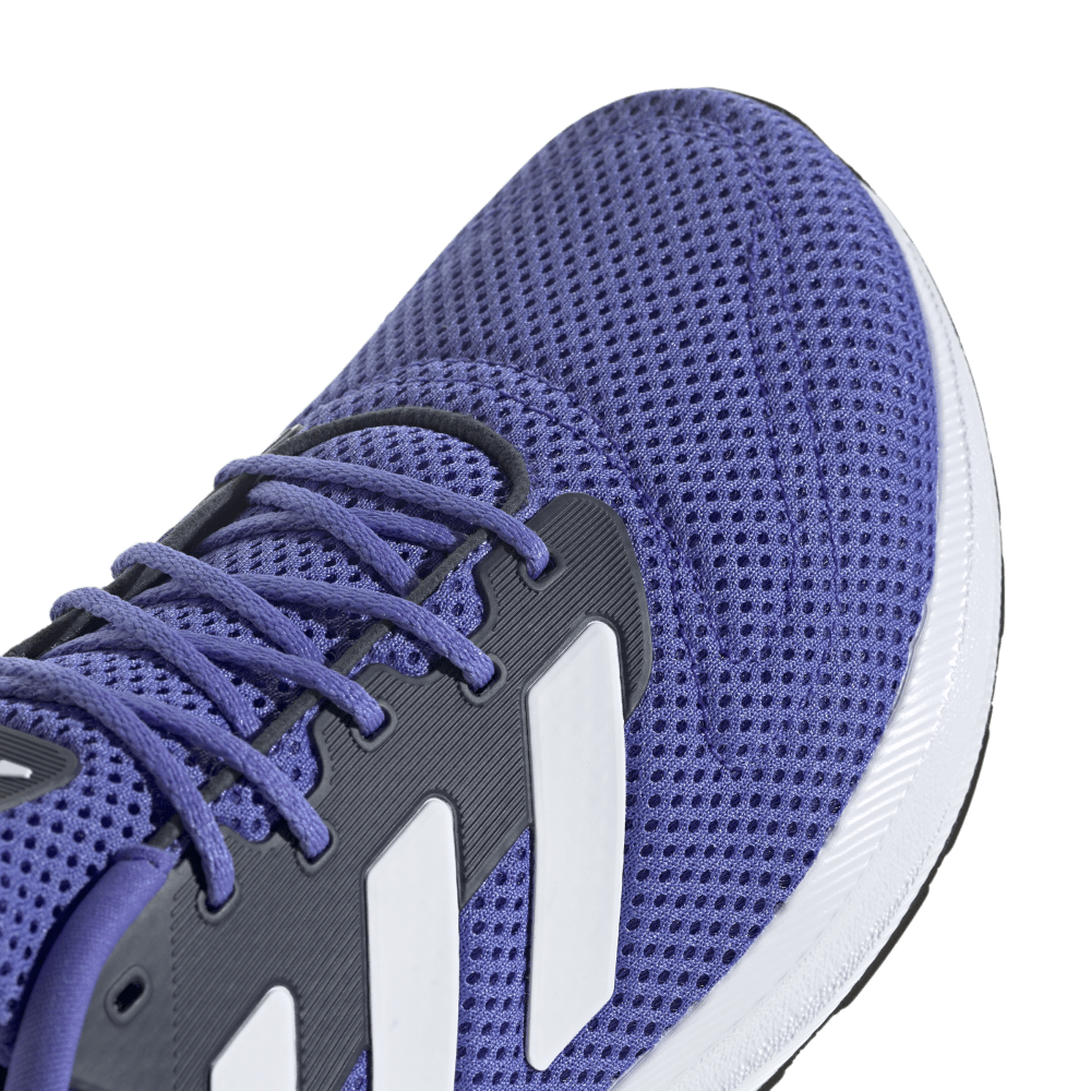 Adidas Response Runner U Tenis azul unisex para correr