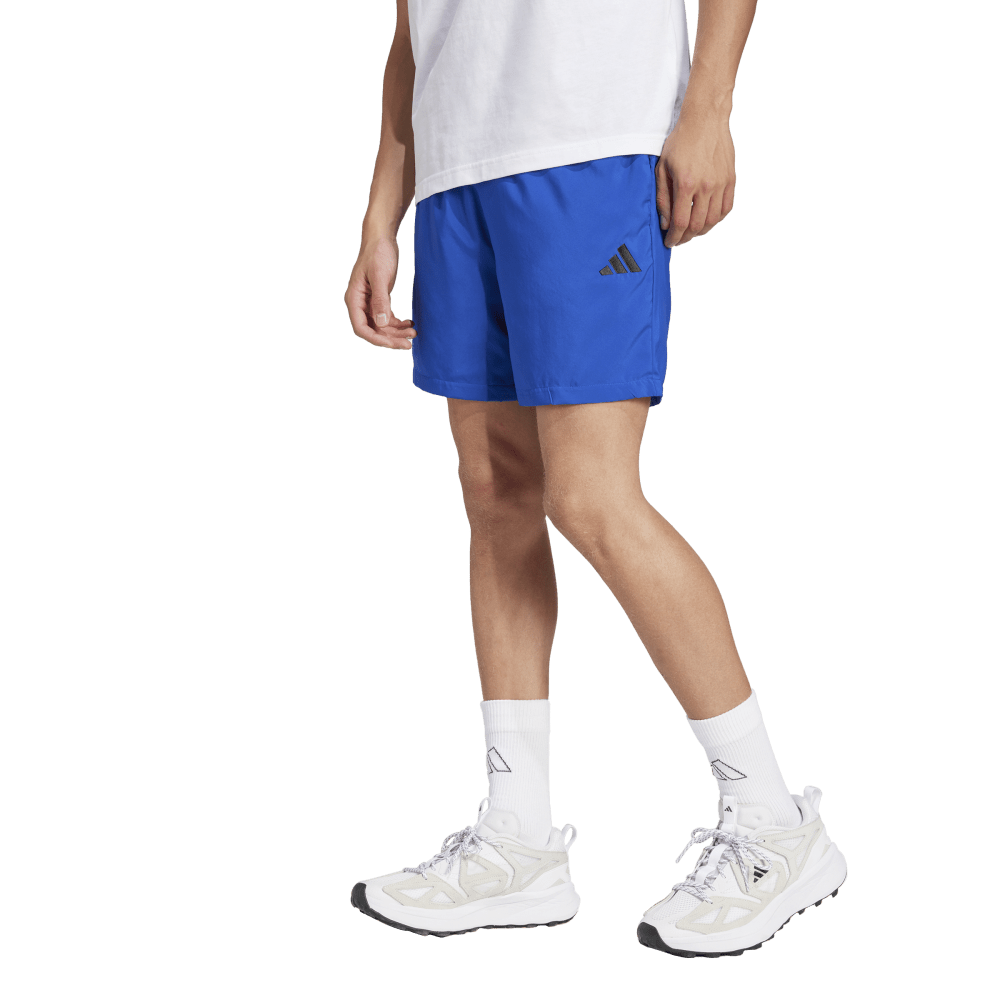 Adidas M Sl Chelsea Pantaloneta azul de hombre lifestyle