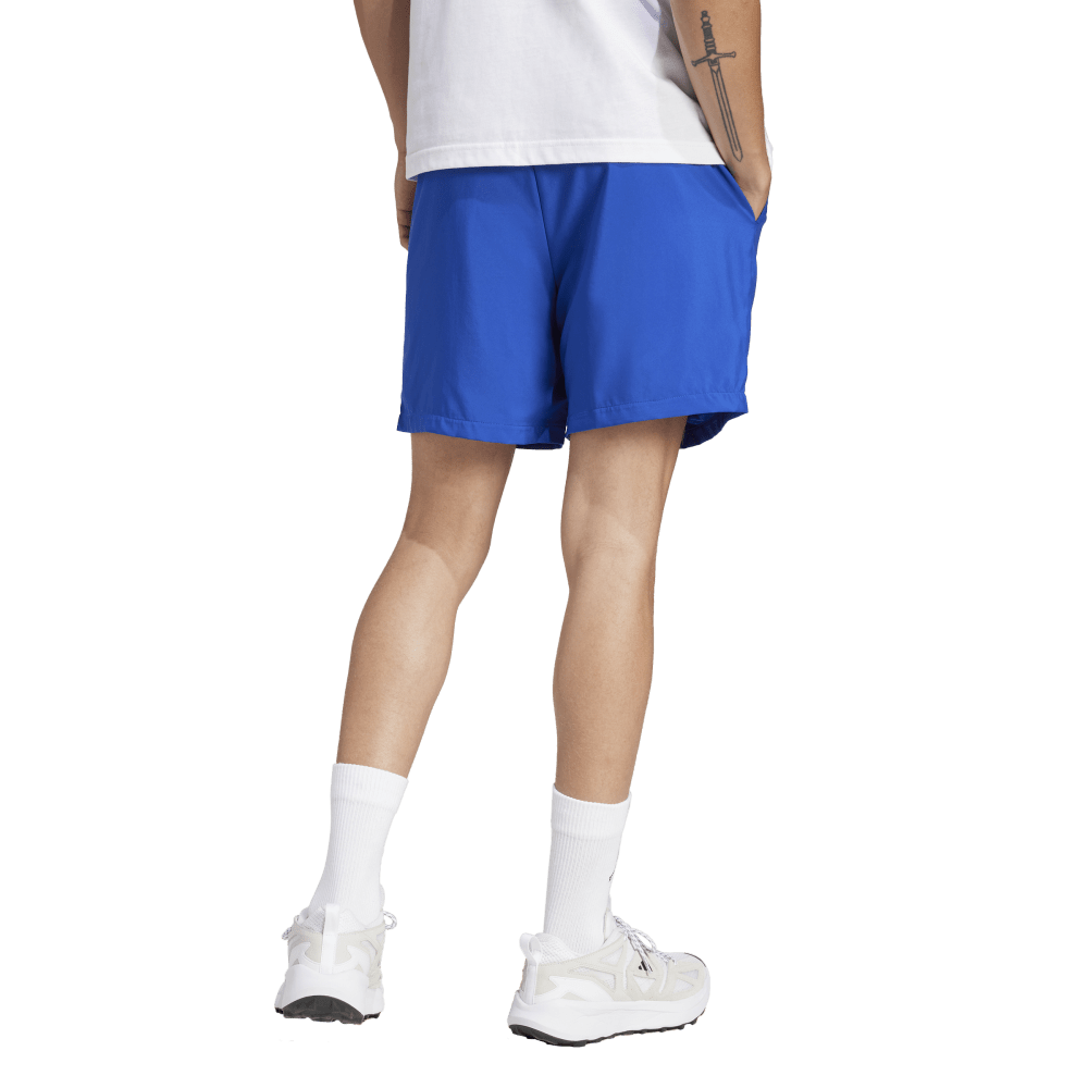 Adidas M Sl Chelsea Pantaloneta azul de hombre lifestyle