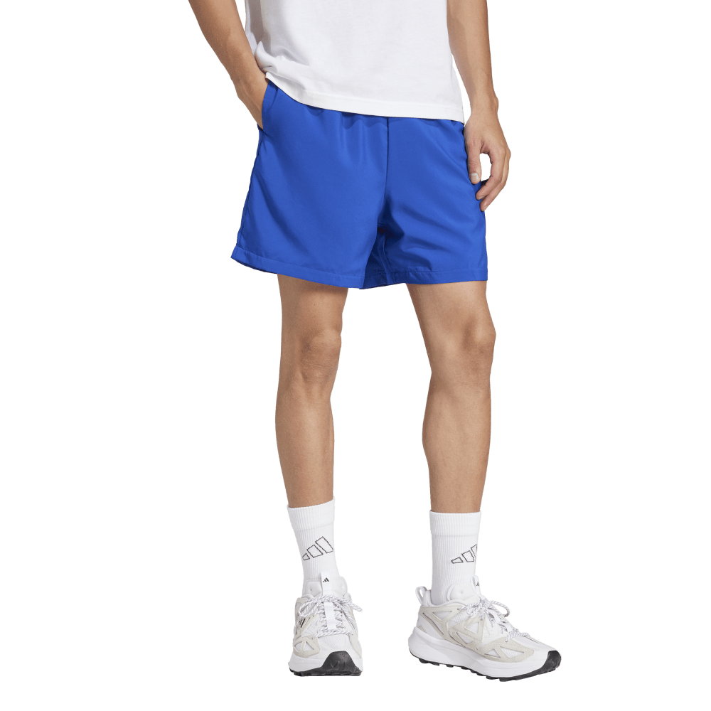 Adidas M Sl Chelsea Pantaloneta azul de hombre lifestyle