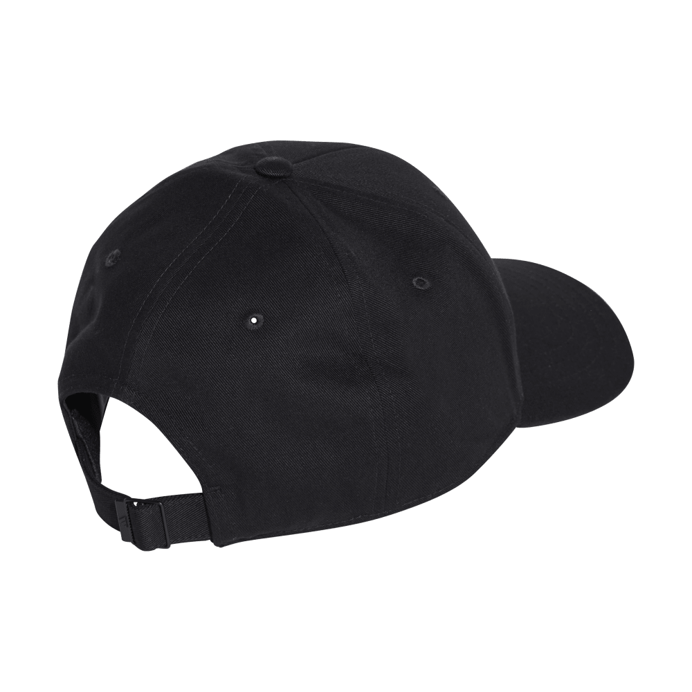 Adidas Bb Cap Cot Nl Gorra negro unisex lifestyle