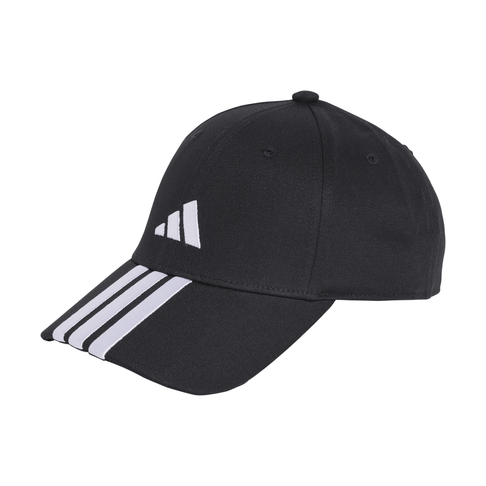 Adidas Bball 3S Cap Nl Gorra negro unisex lifestyle