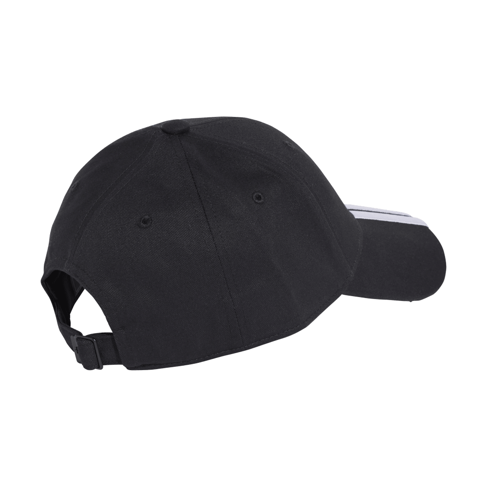 Adidas Bball 3S Cap Nl Gorra negro unisex lifestyle