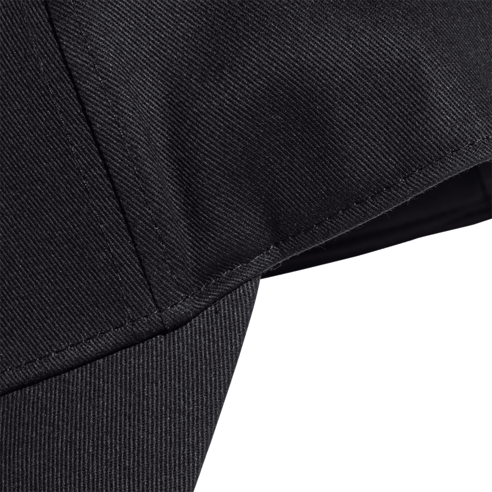 Adidas Bball 3S Cap Nl Gorra negro unisex lifestyle