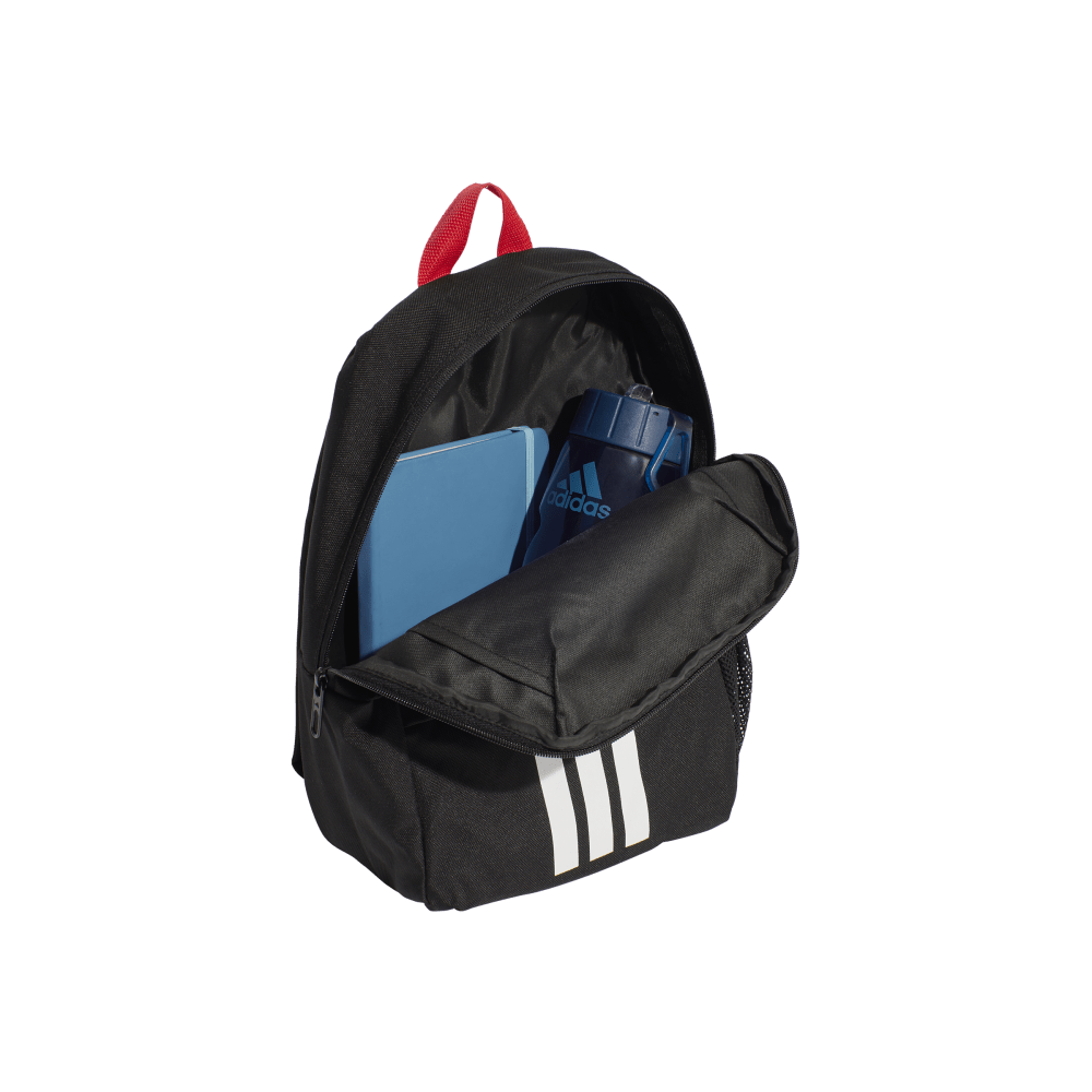 Adidas Lk Mrvl Sm Bpk Morral negro unisex lifestyle