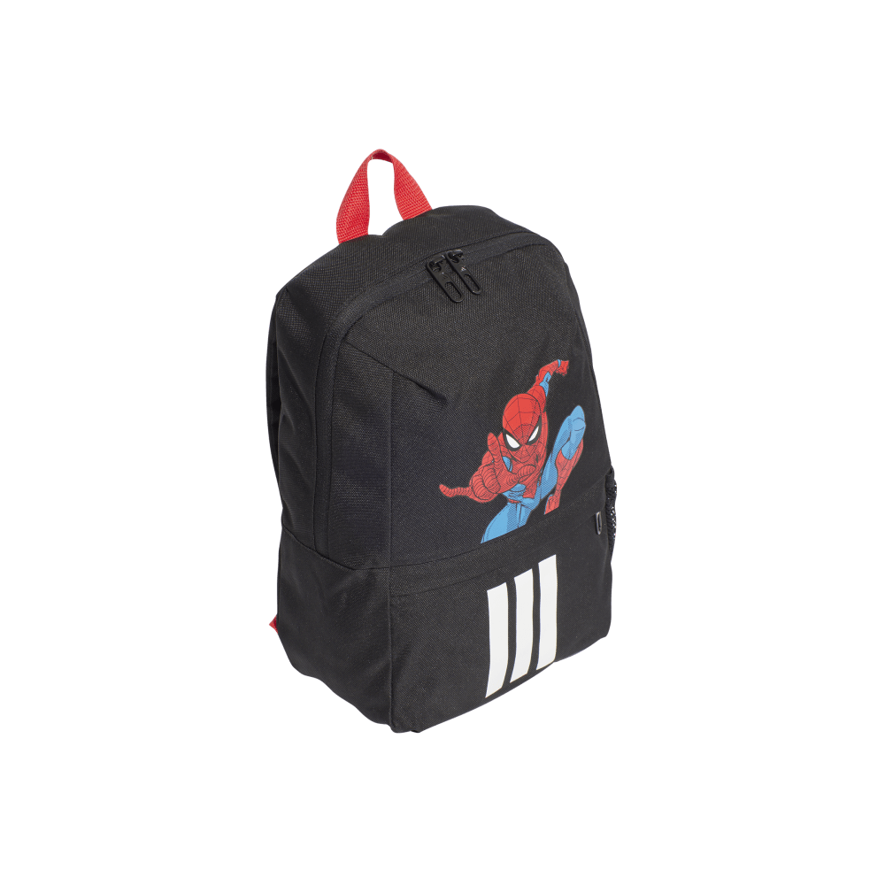 Adidas Lk Mrvl Sm Bpk Morral negro unisex lifestyle