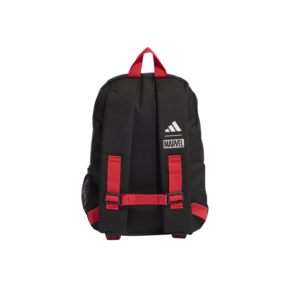 Adidas Lk Mrvl Sm Bpk Morral negro unisex lifestyle