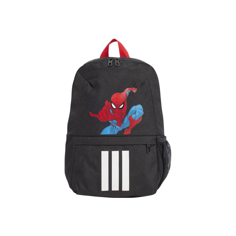 Adidas Lk Mrvl Sm Bpk Morral negro unisex lifestyle