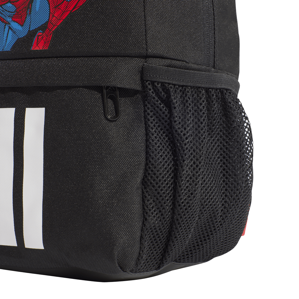 Adidas Lk Mrvl Sm Bpk Morral negro unisex lifestyle