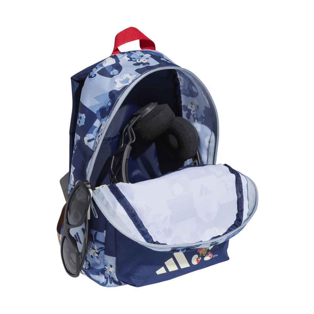 Adidas Lk Dy Mm Bpk Morral azul unisex lifestyle