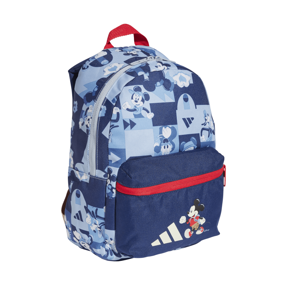 Adidas Lk Dy Mm Bpk Morral azul unisex lifestyle