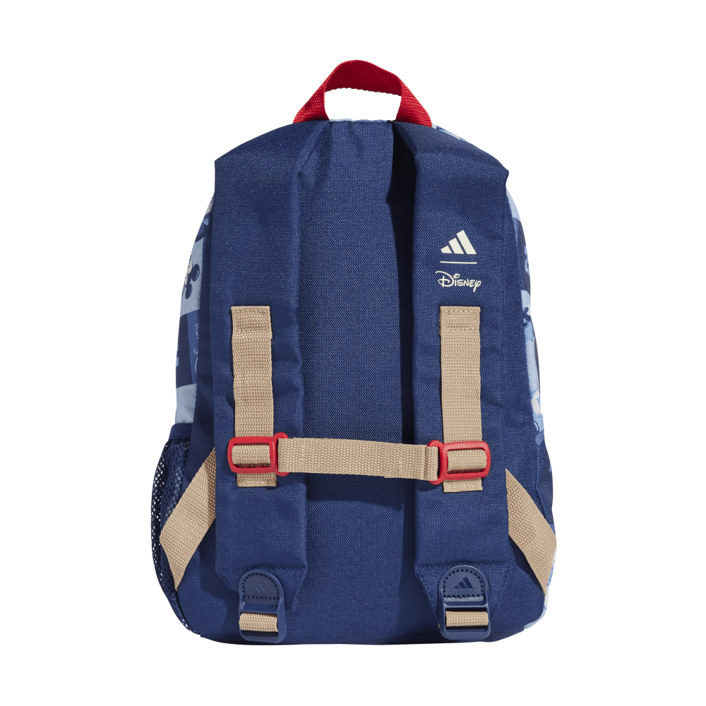 Adidas Lk Dy Mm Bpk Morral azul unisex lifestyle