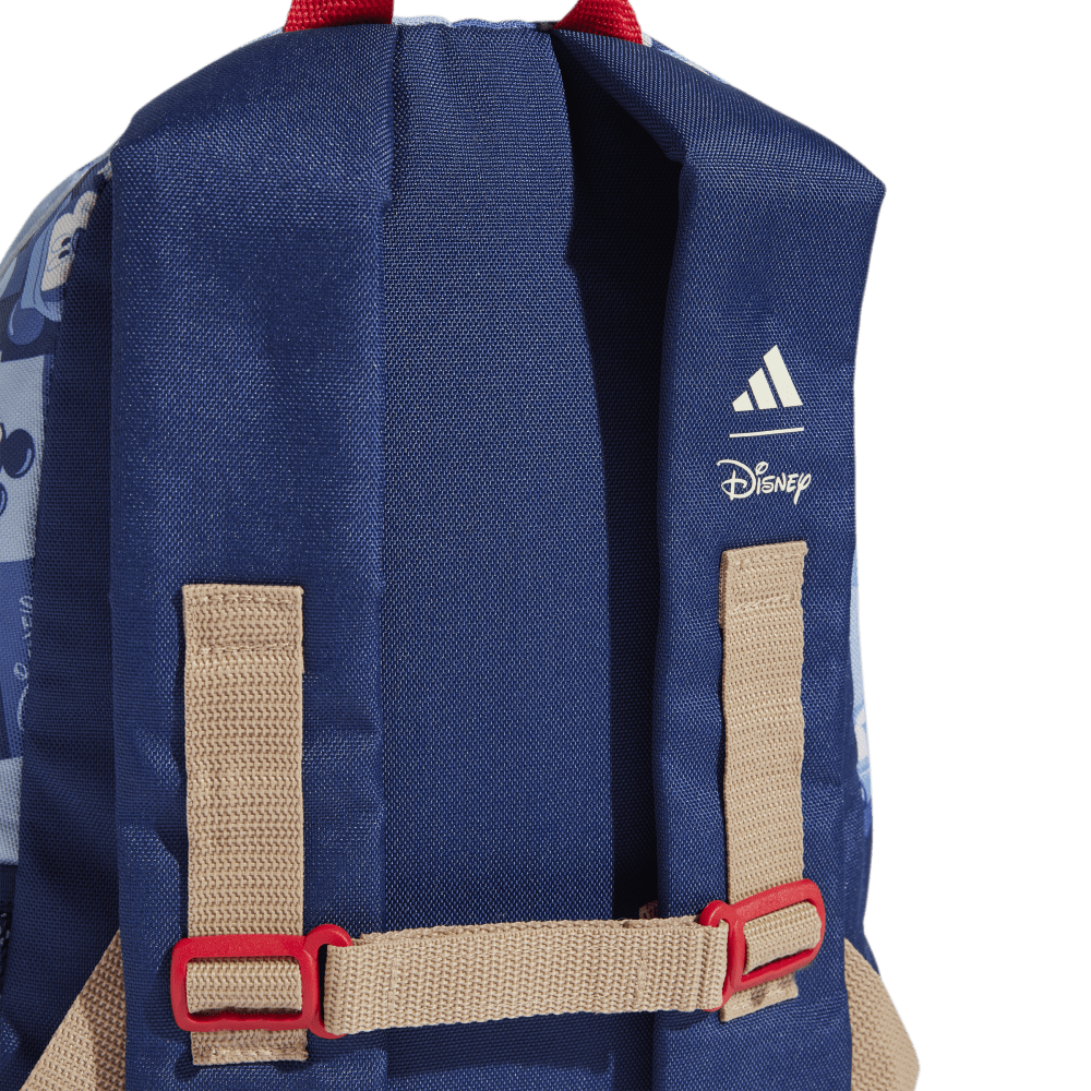 Adidas Lk Dy Mm Bpk Morral azul unisex lifestyle