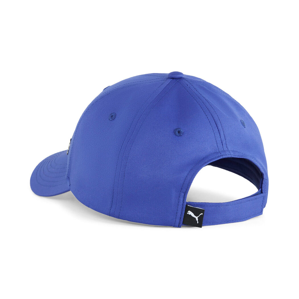 Puma Puma Metal Cat Cap Gorra azul de hombre lifestyle