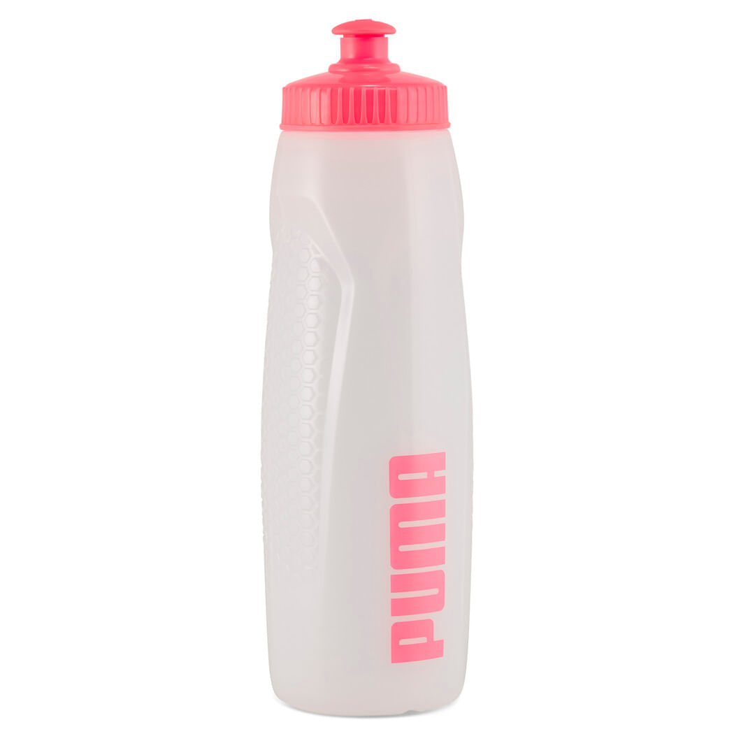 Puma Puma Tr Bottle Core Botella rosado de mujer para entrenamiento