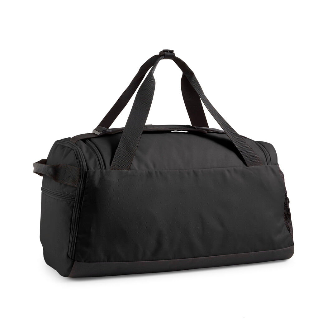 Puma Puma Challenger Duffel Bag S Maletín negro de hombre lifestyle