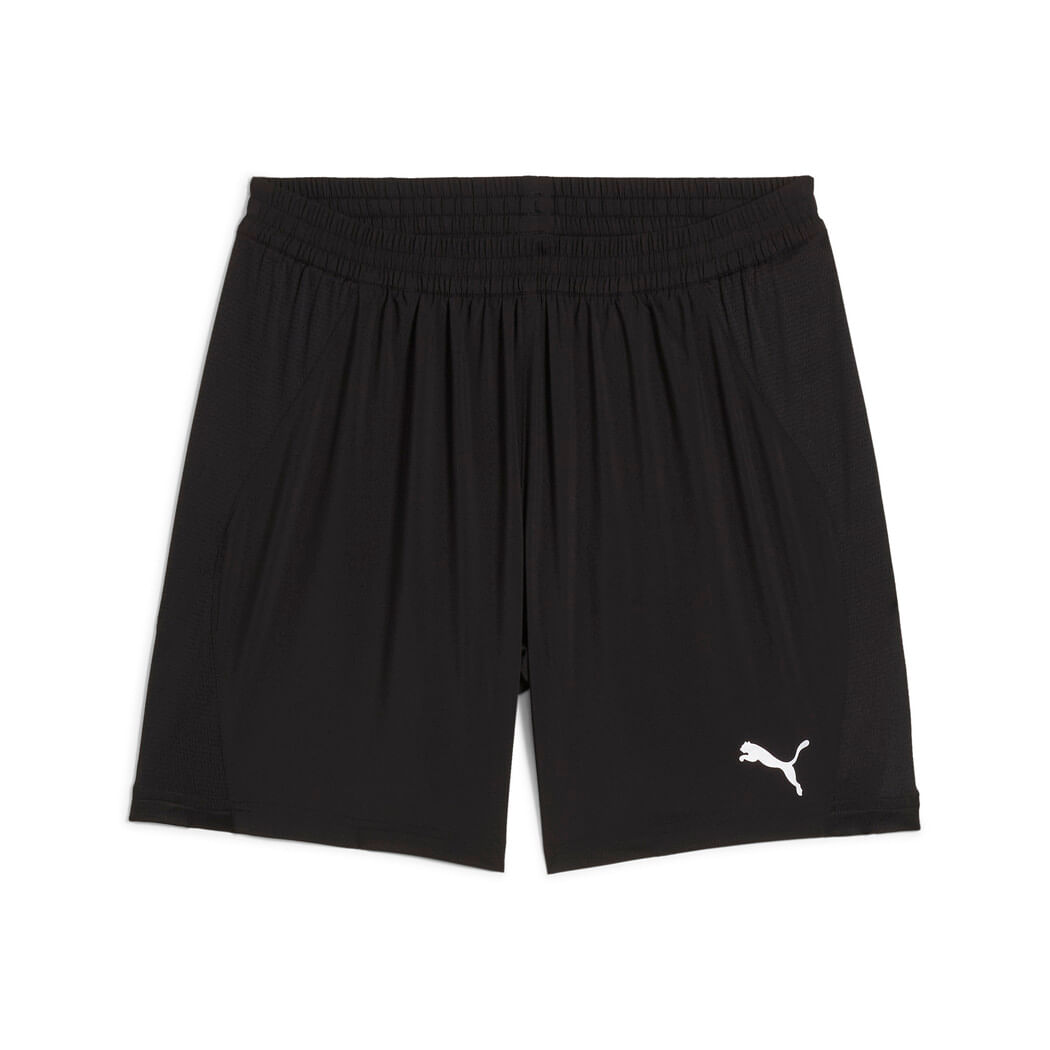 Puma Run Favorite Velocity Woven 2In1 Short Pantaloneta negro de hombre para correr
