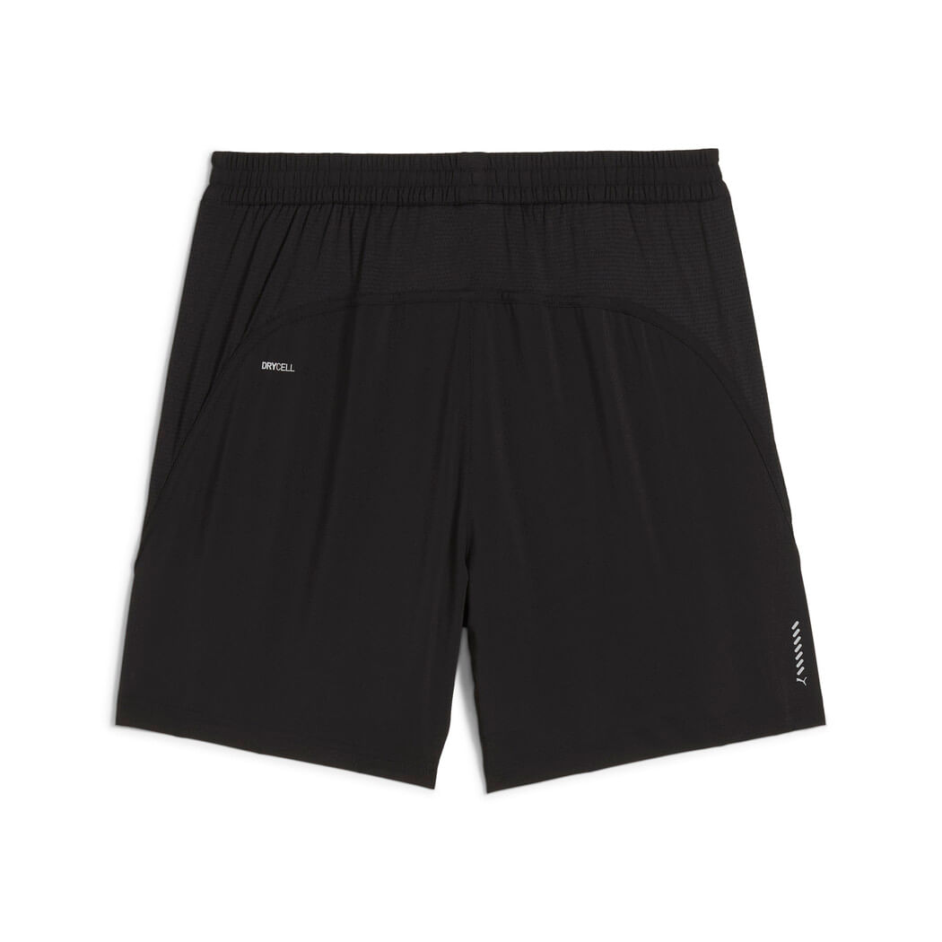 Puma Run Favorite Velocity Woven 2In1 Short Pantaloneta negro de hombre para correr
