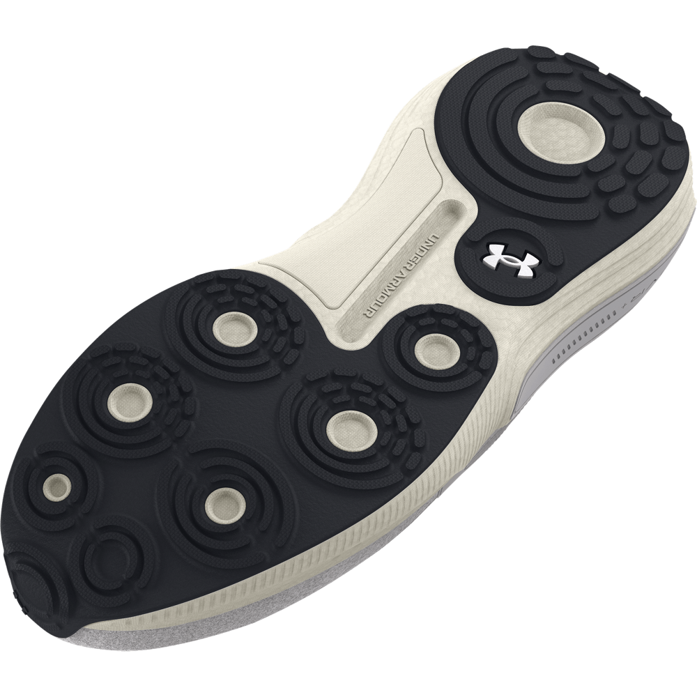 UA U Phantom 4 Luxe Tenis gris Unisex lifestyle