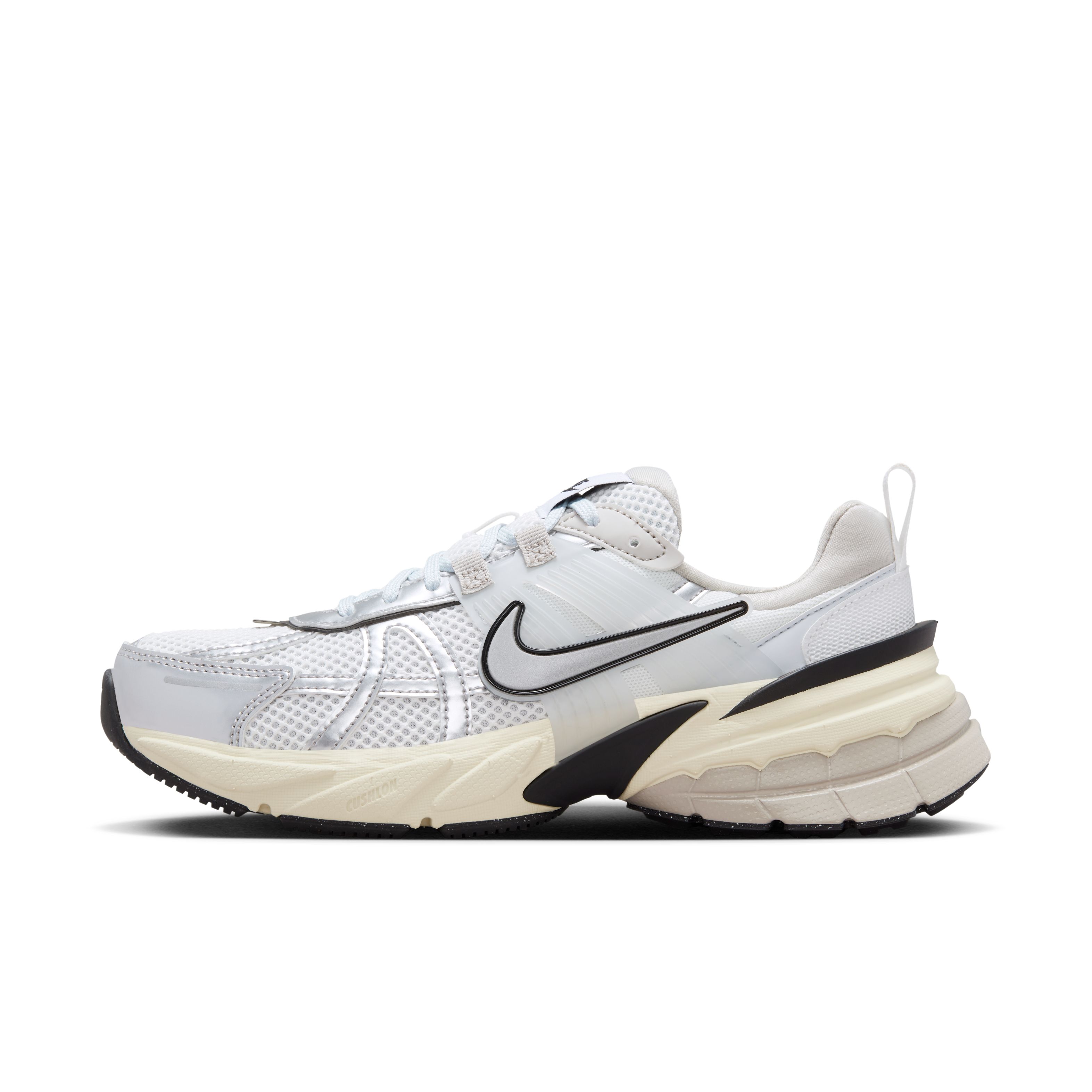 Nike W Nike V2K Run Tenis blanco de mujer lifestyle