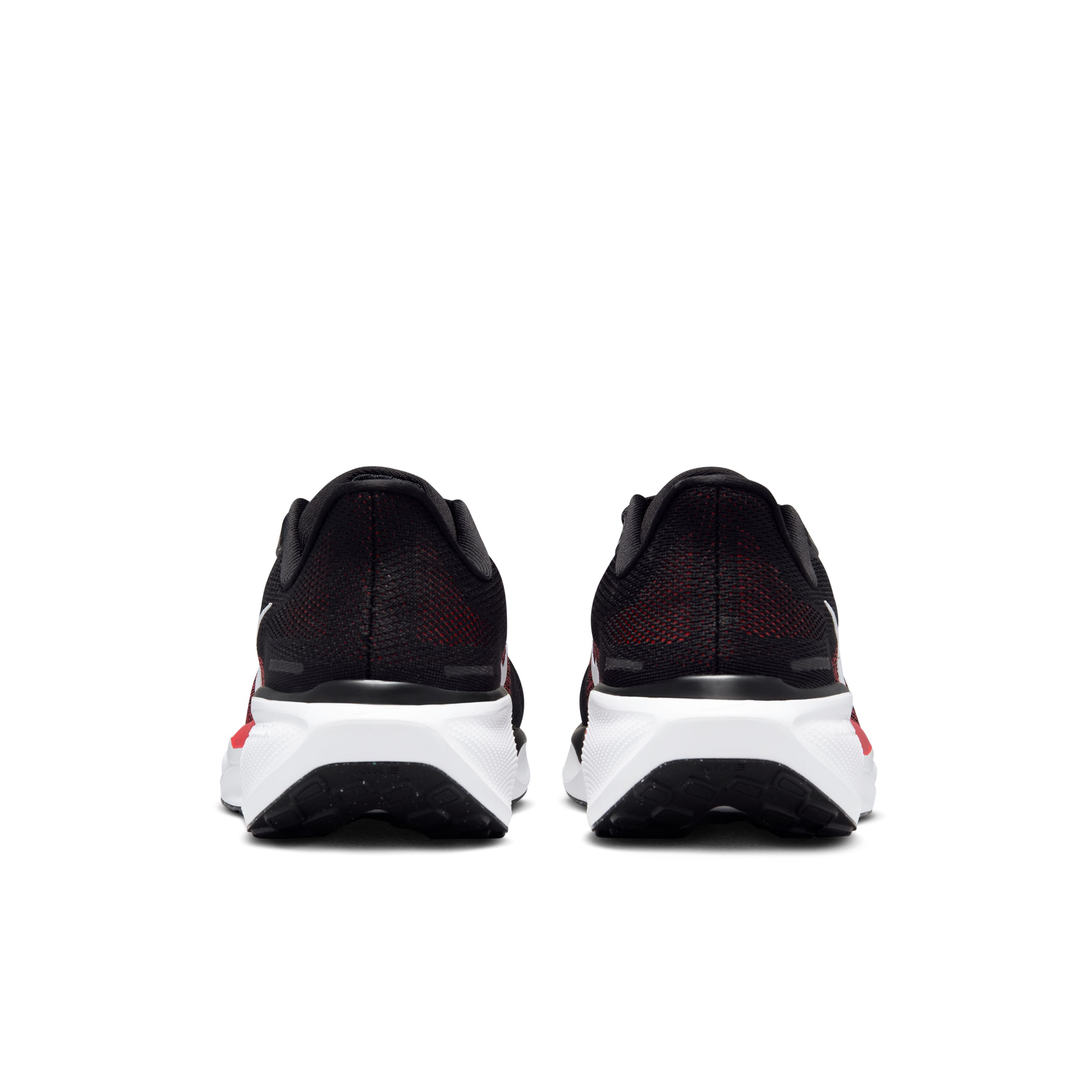 Nike Air Zoom Pegasus 41 Tenis negro de hombre para correr