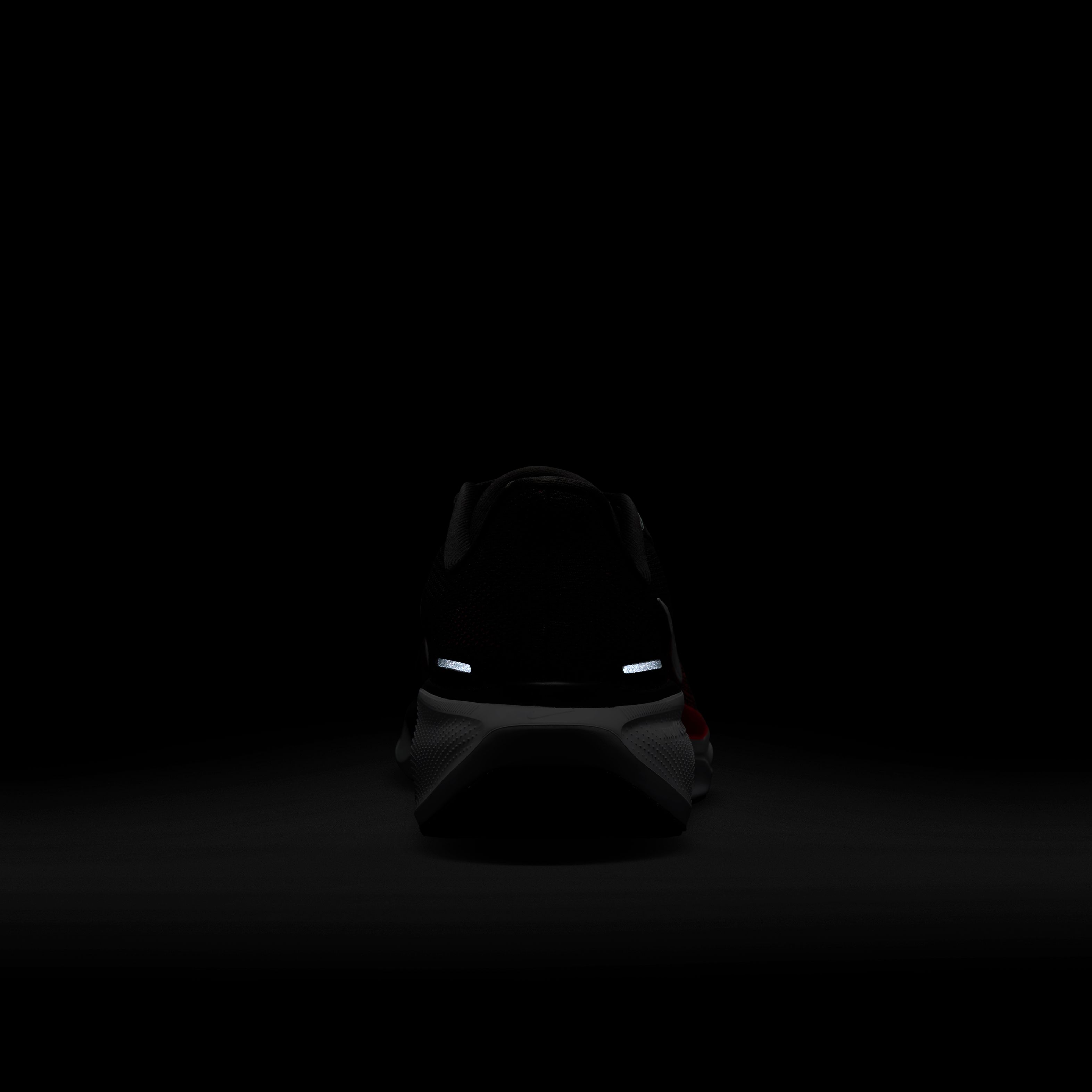 Nike Air Zoom Pegasus 41 Tenis negro de hombre para correr