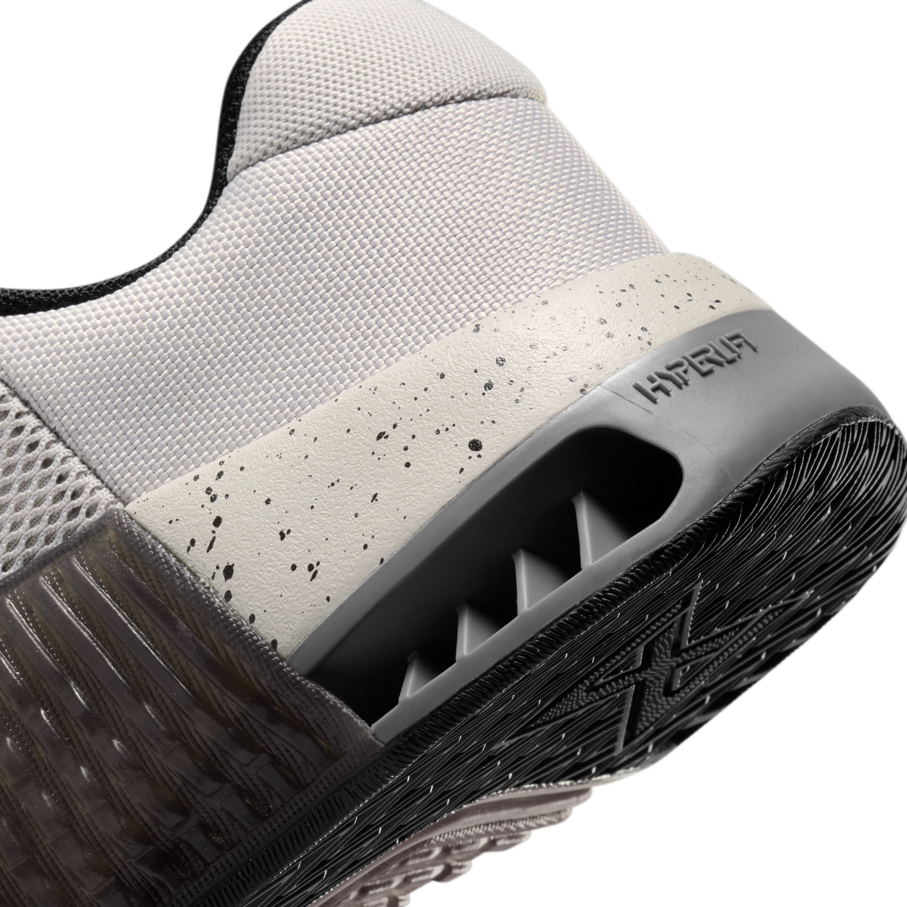 Nike M Nike Metcon 9 Tenis gris de hombre para entrenamiento