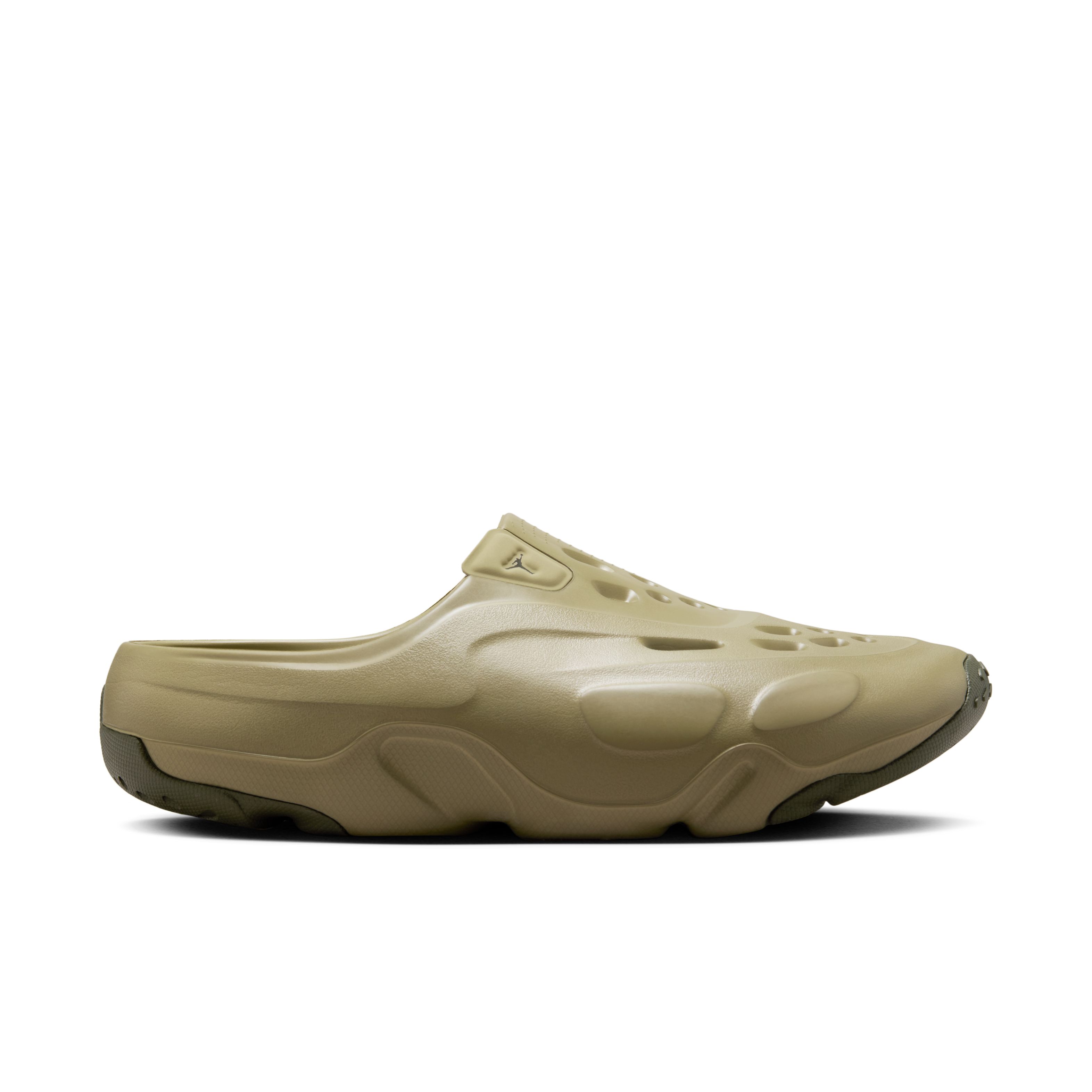 Nike Jordan Roam Sandalias cafe de hombre para natacion